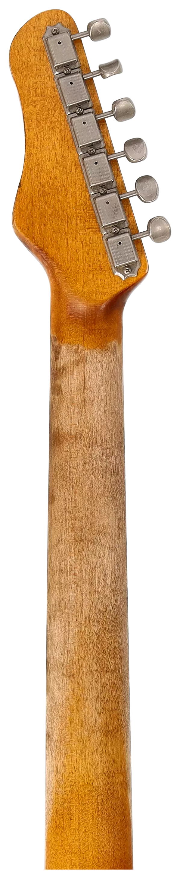 Haar Traditional S Aged Olympic White  # 12