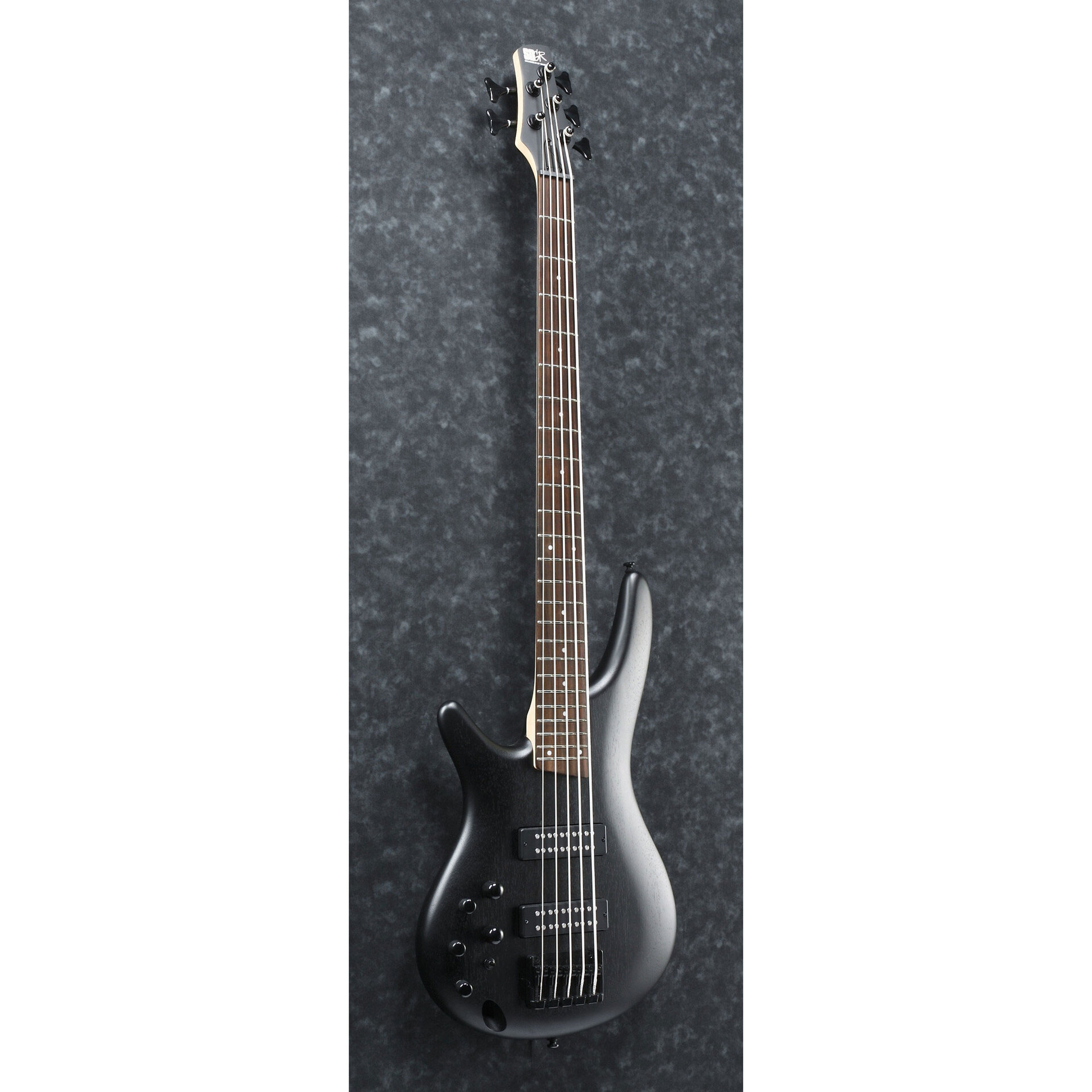 Ibanez SR305EBL-WK 4