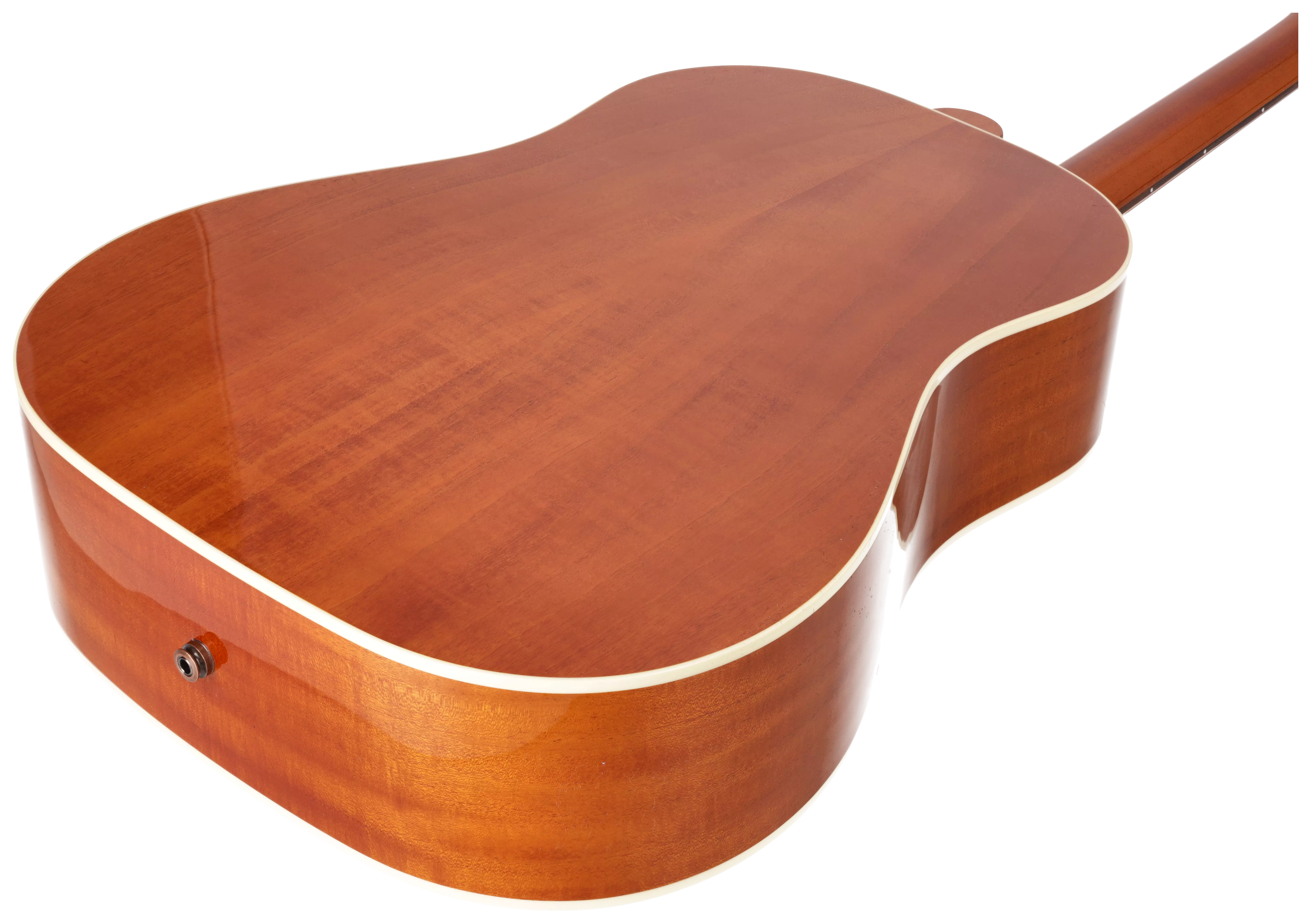 Gibson J-45 Standard Heritage Cherry Sunburst 8