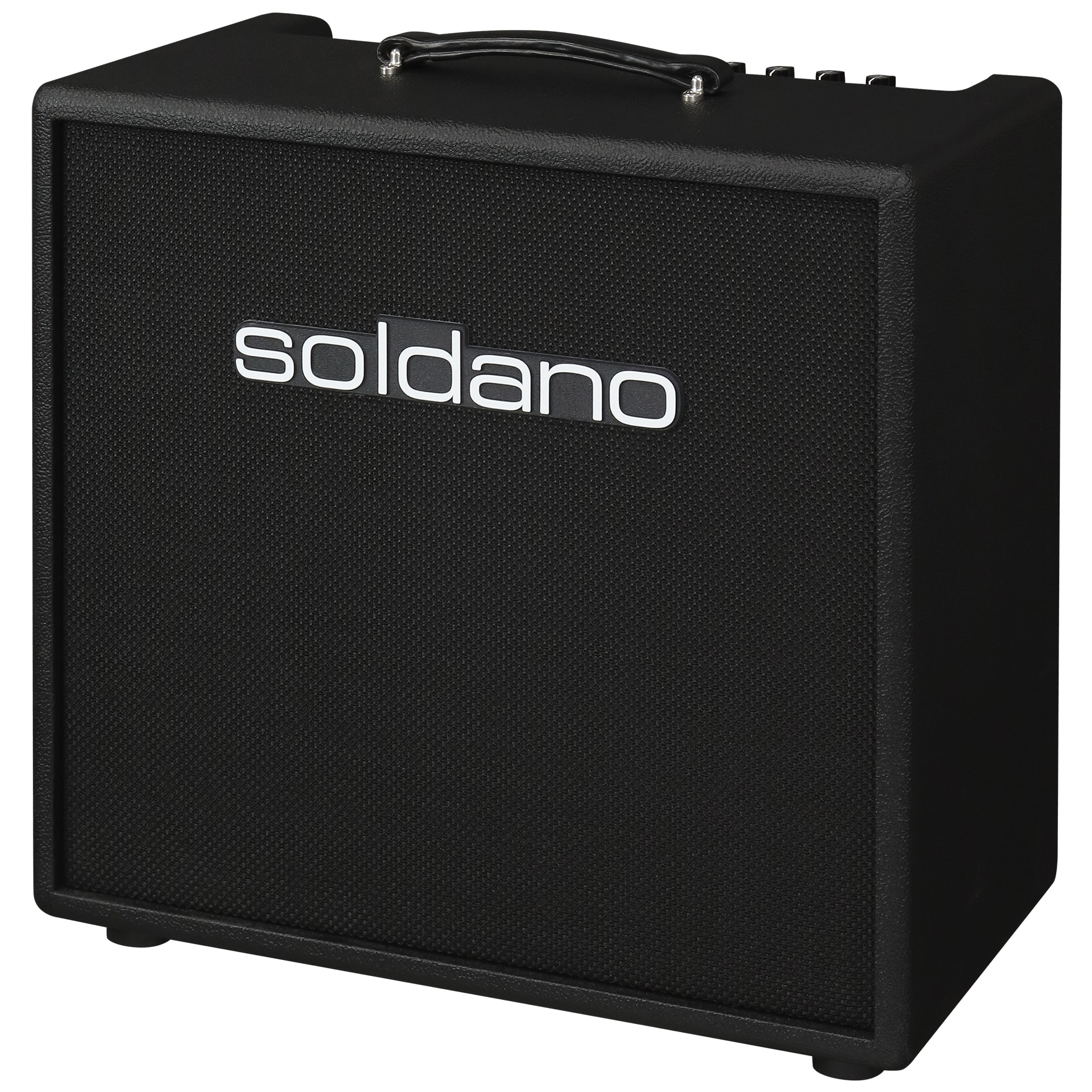 Soldano ASTRO-20 Combo 2