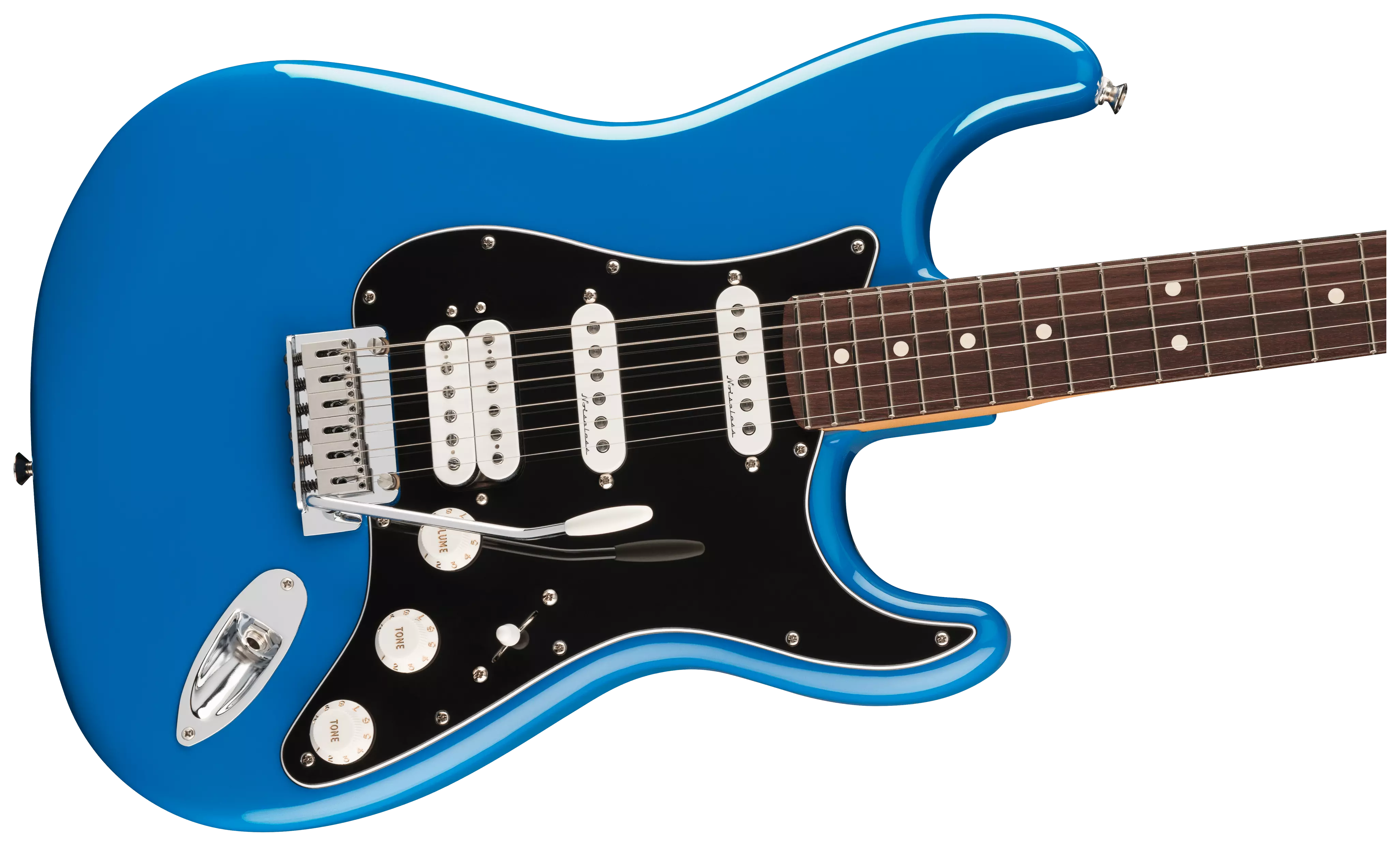Fender Player II Modified Stratocaster HSS RW ELP 2