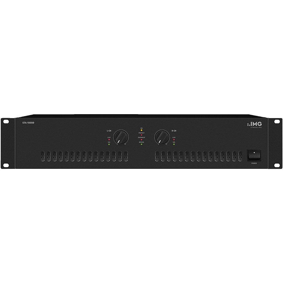  STA-1000D