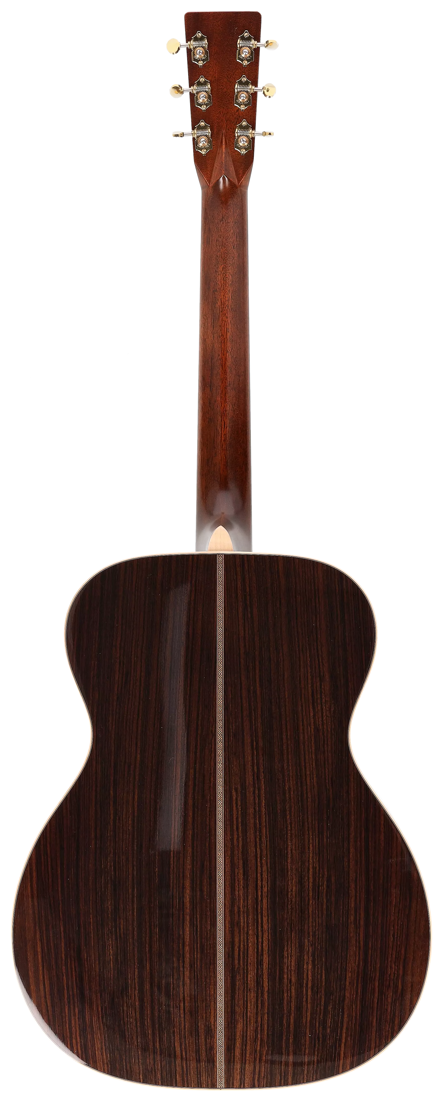 Martin 000-28 Modern Deluxe 2