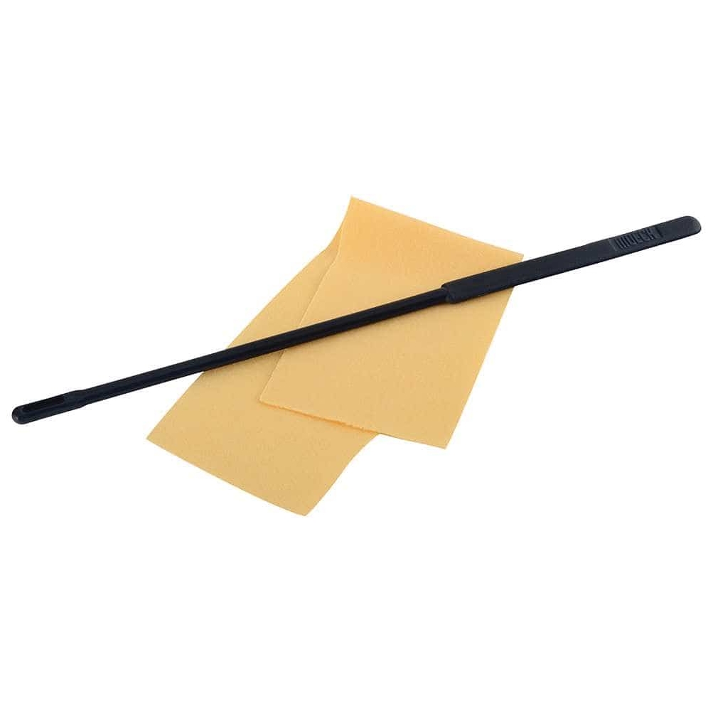 Image of Moeck flötenwischerstab mit microfasertuch 10002455 0