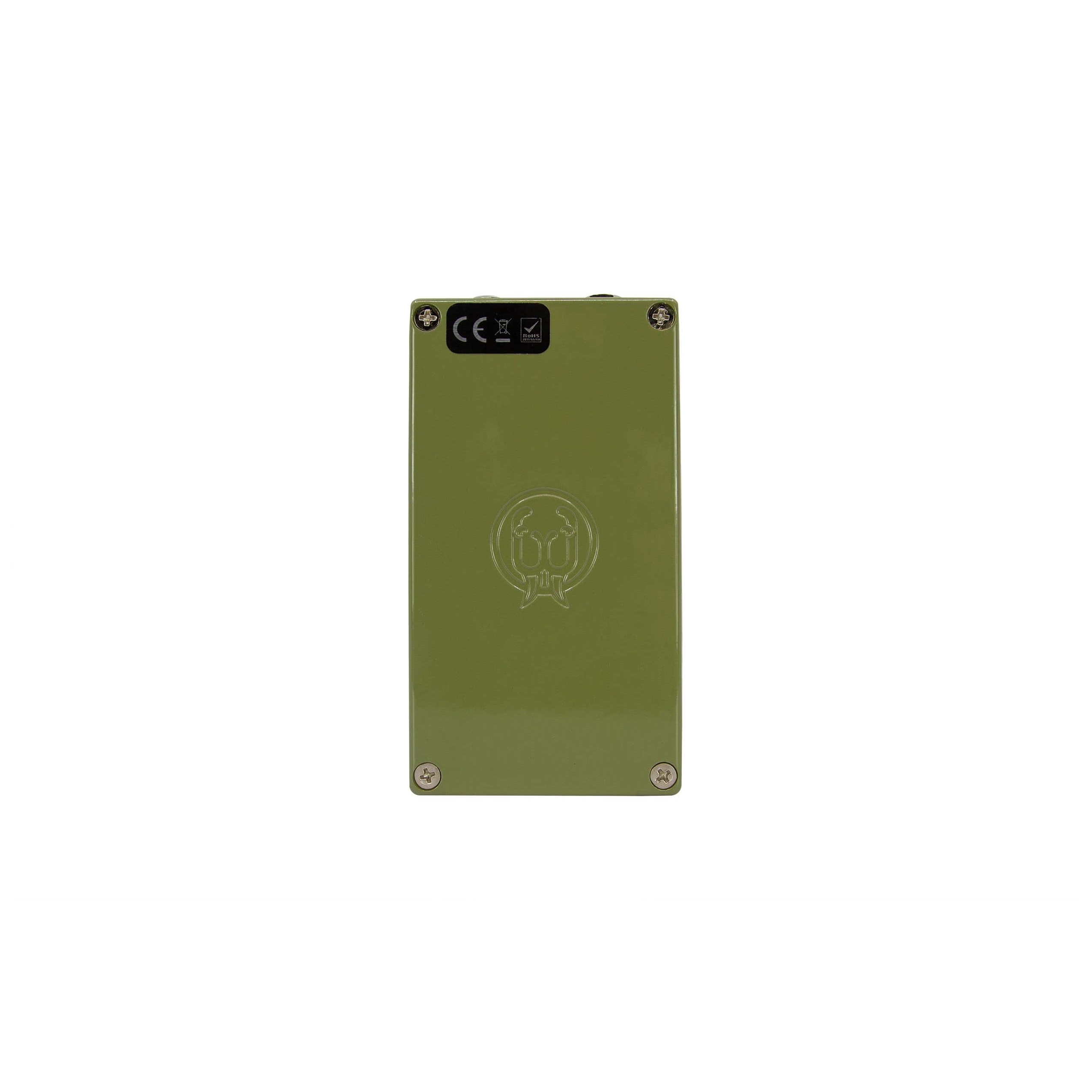 Walrus Audio - Walrus Audio AGES - 1