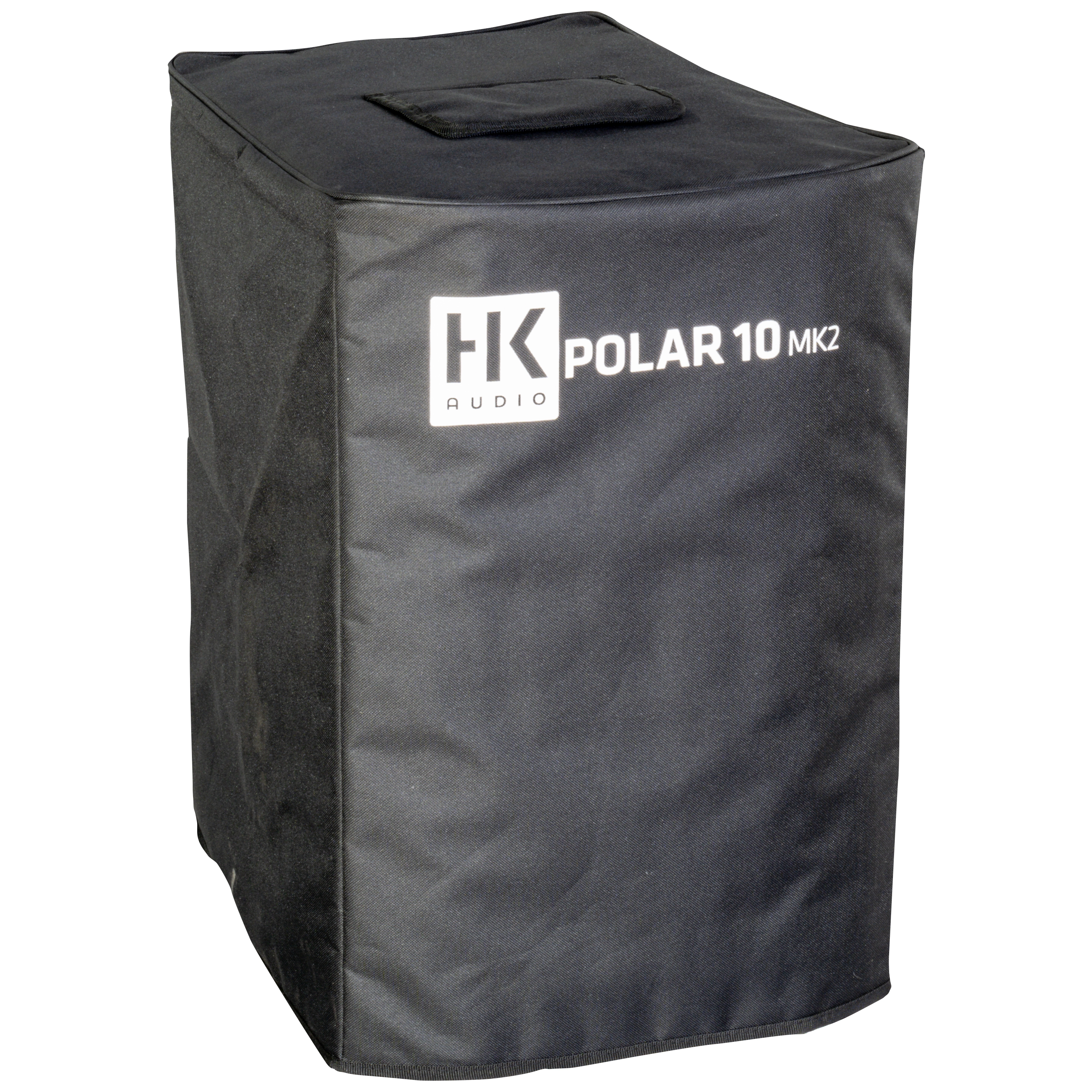 HK Audio Polar 10 MK2 Schutzhülle 2