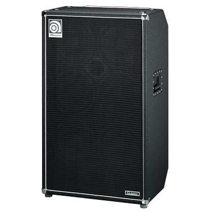 Ampeg - Ampeg SVT-610HLF