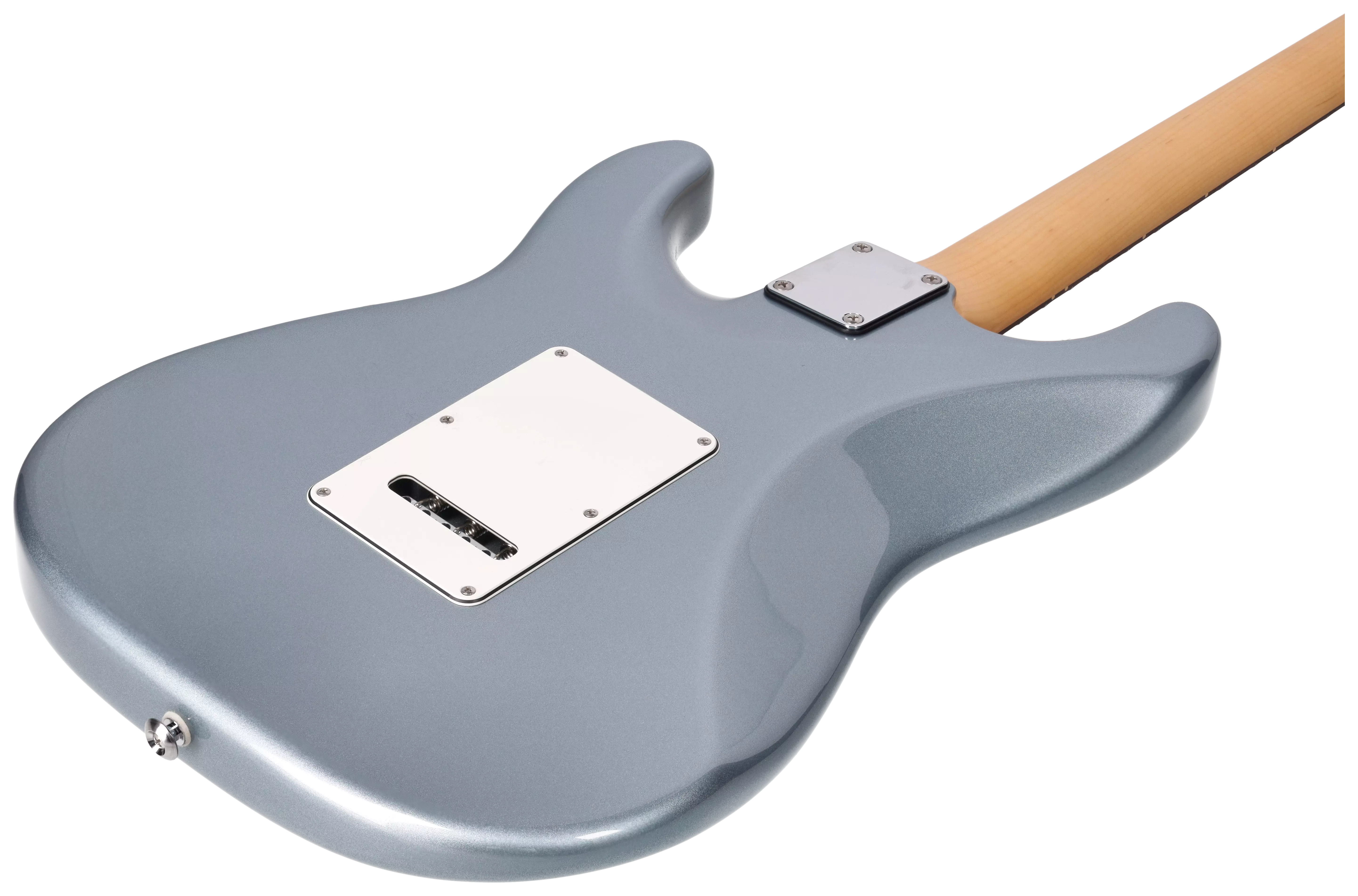 Suhr LTD Classic S RW Ice Blue Metallic 7