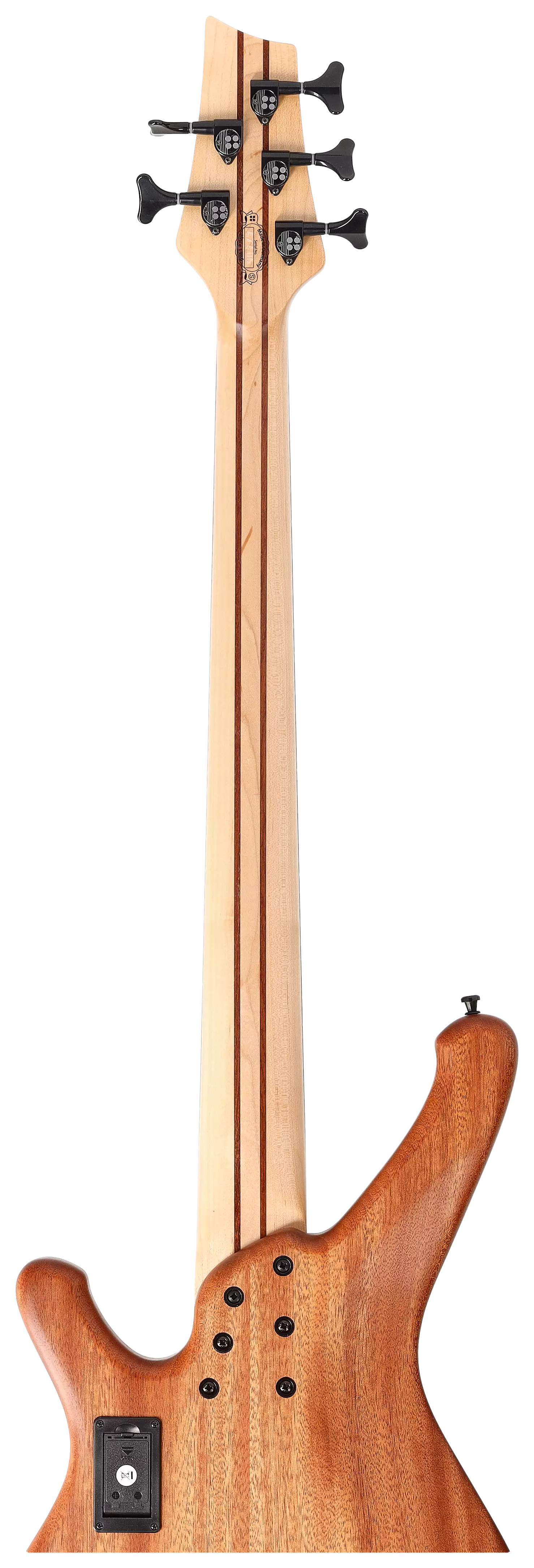 Sandberg Classic Special 5 Session Edition 10
