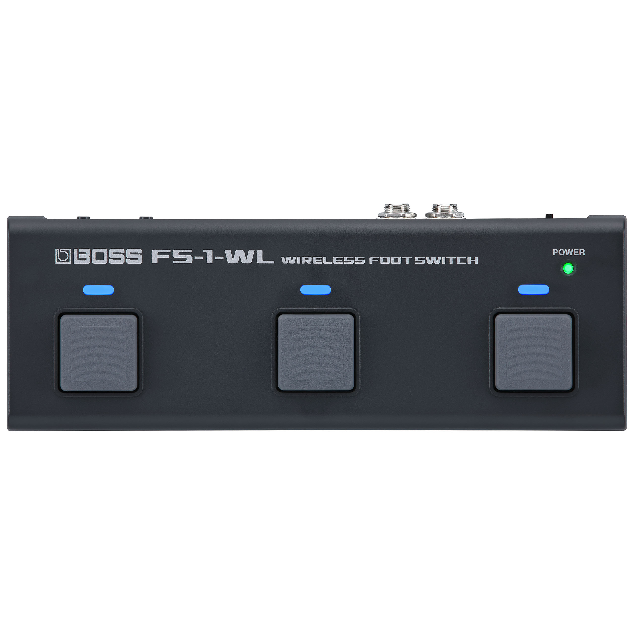 Boss FS-1-WL Wirelss Footswitch