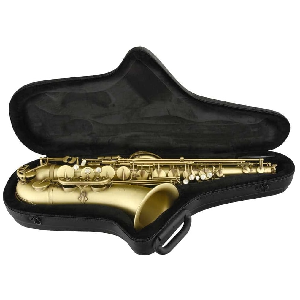 Selmer - Selmer Reference 36 Tenorsaxophon patiniert - 9