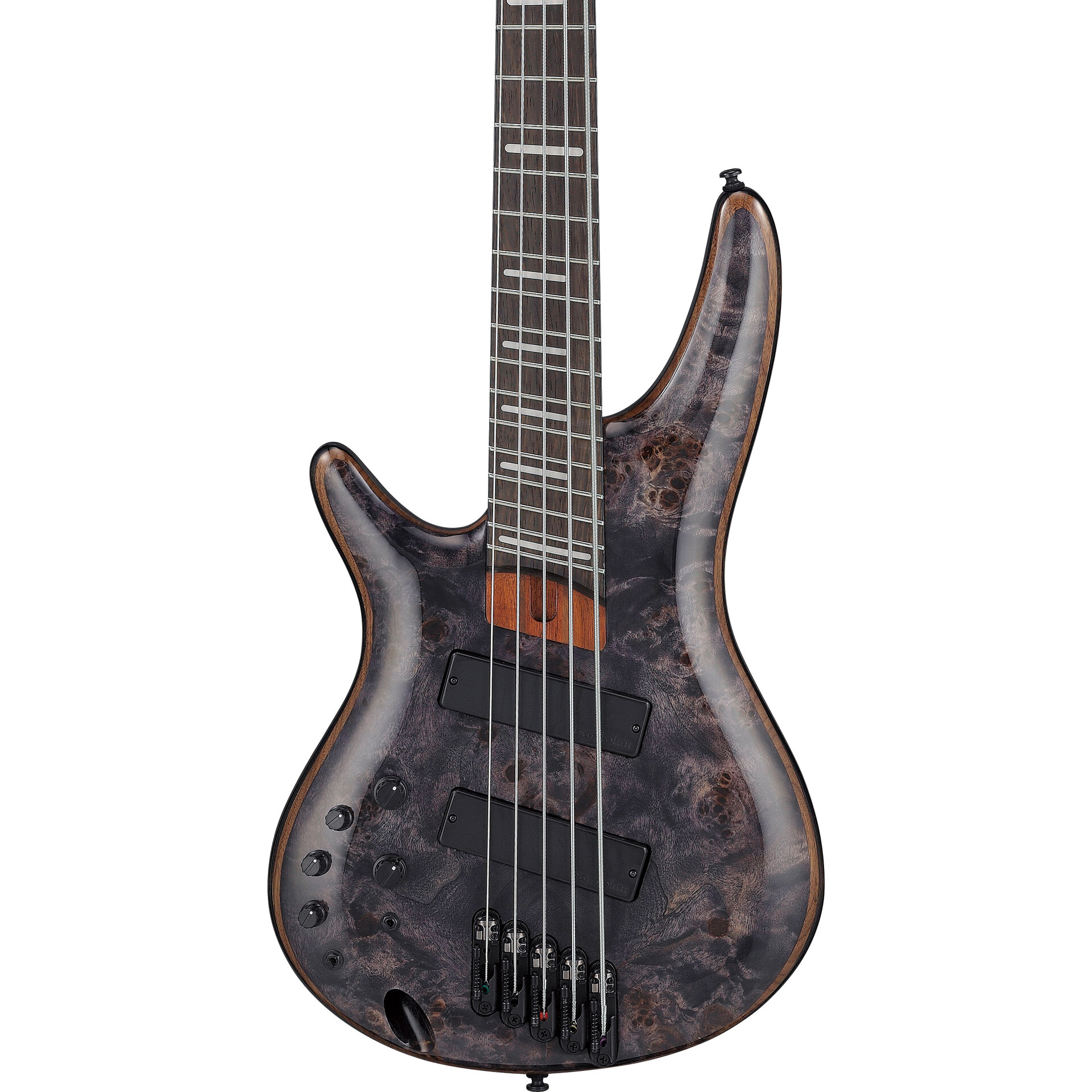 Ibanez Soundgear SRMS805L-DTW 3
