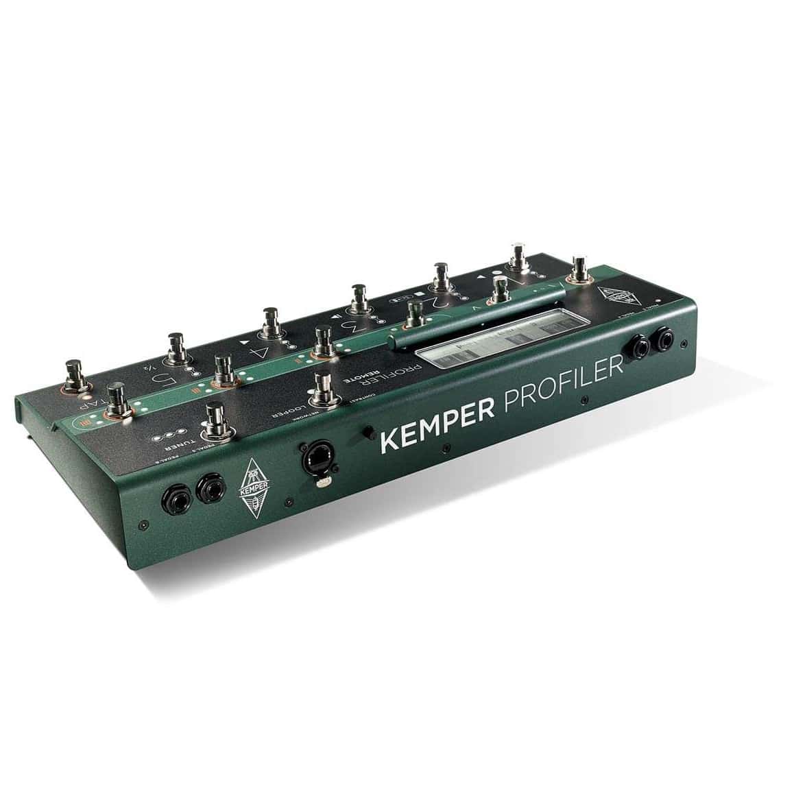 Kemper - Kemper Profiler Remote - 1