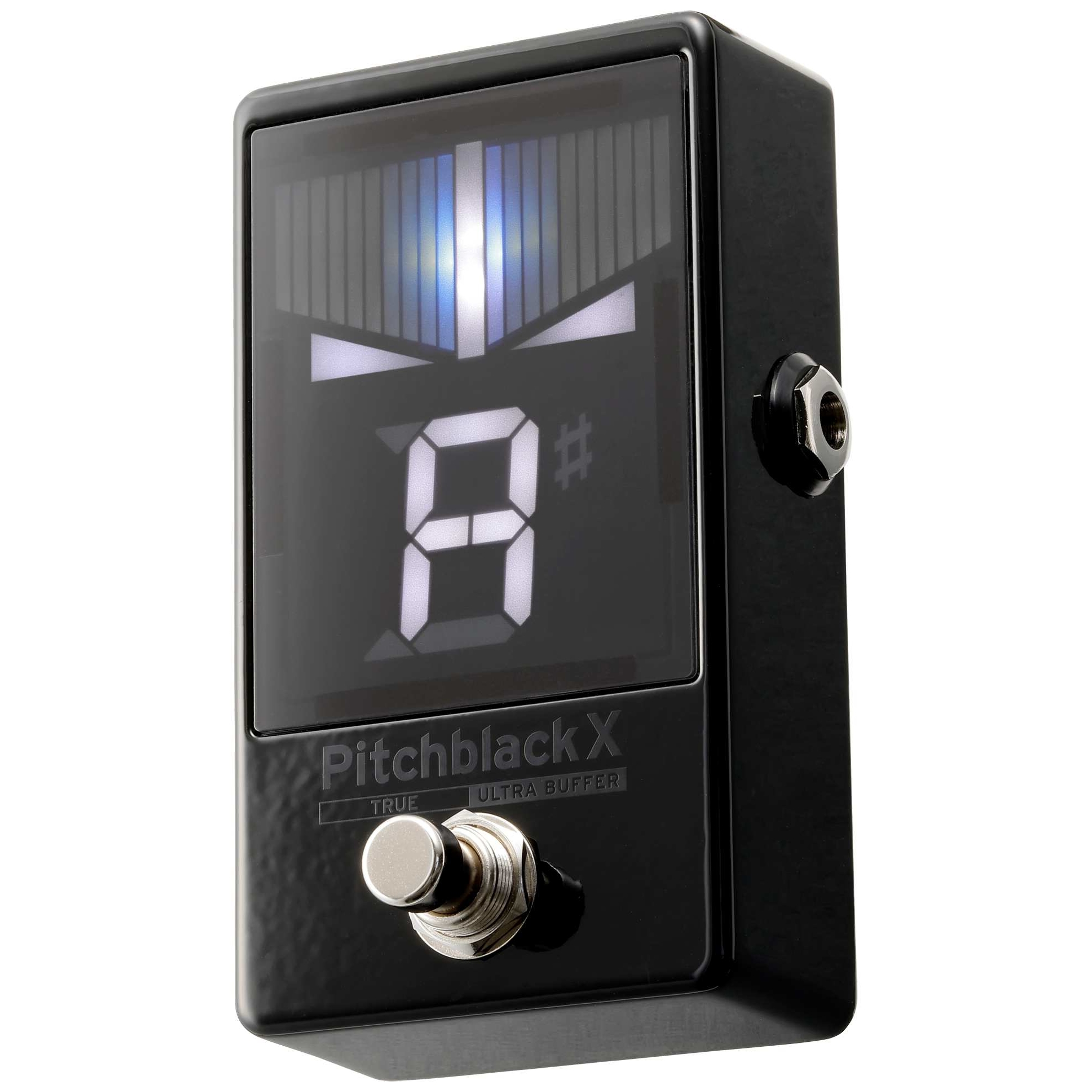 Image of Korg pitchblack x black 10029053 1