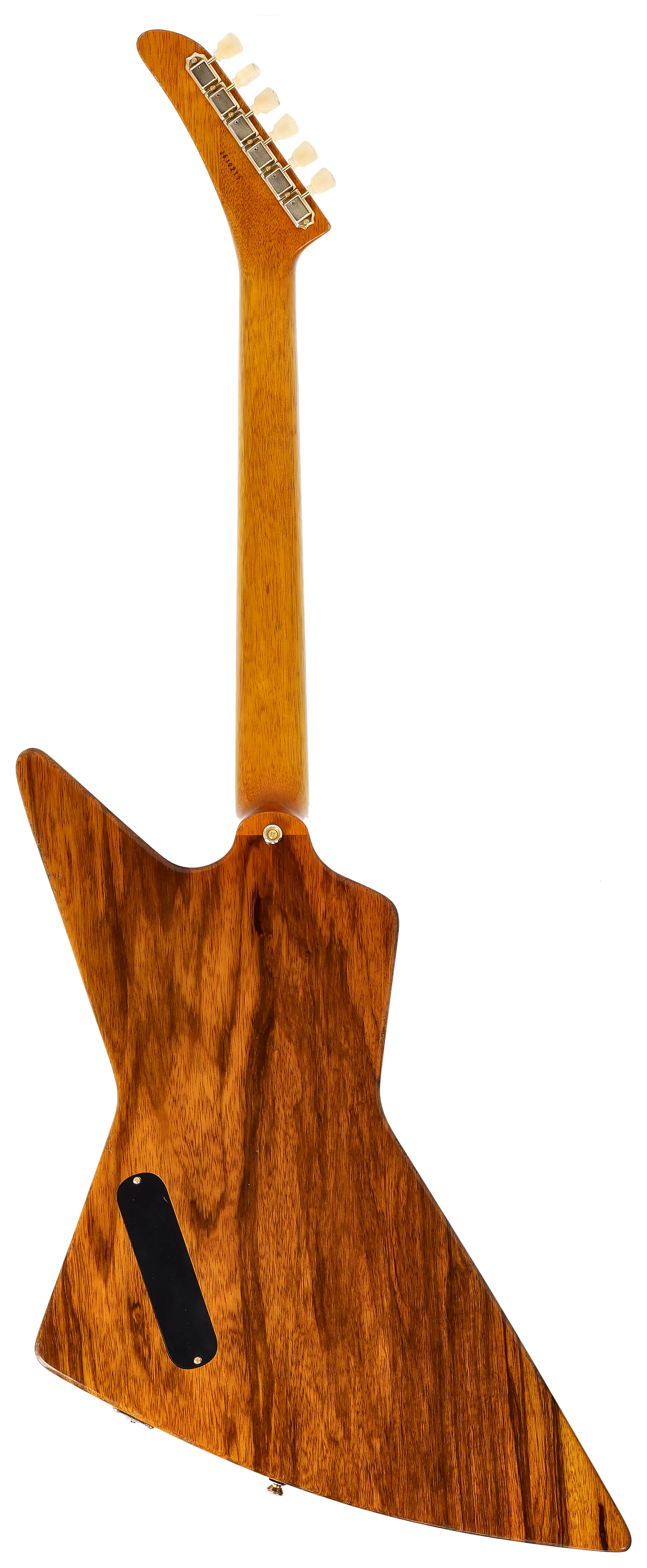 Maybach  X-Wing 76 K Vintage Honey 2