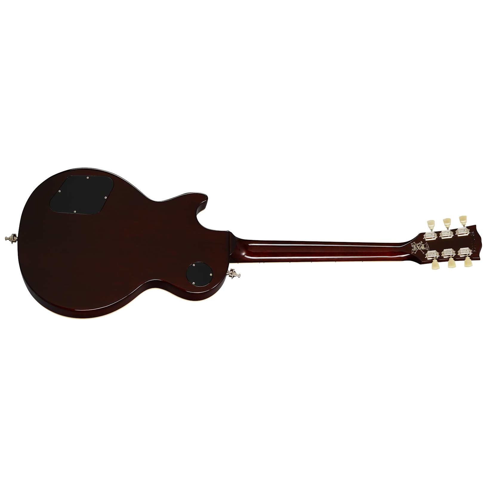 Gibson - Gibson Slash Les Paul Victoria GT - 3