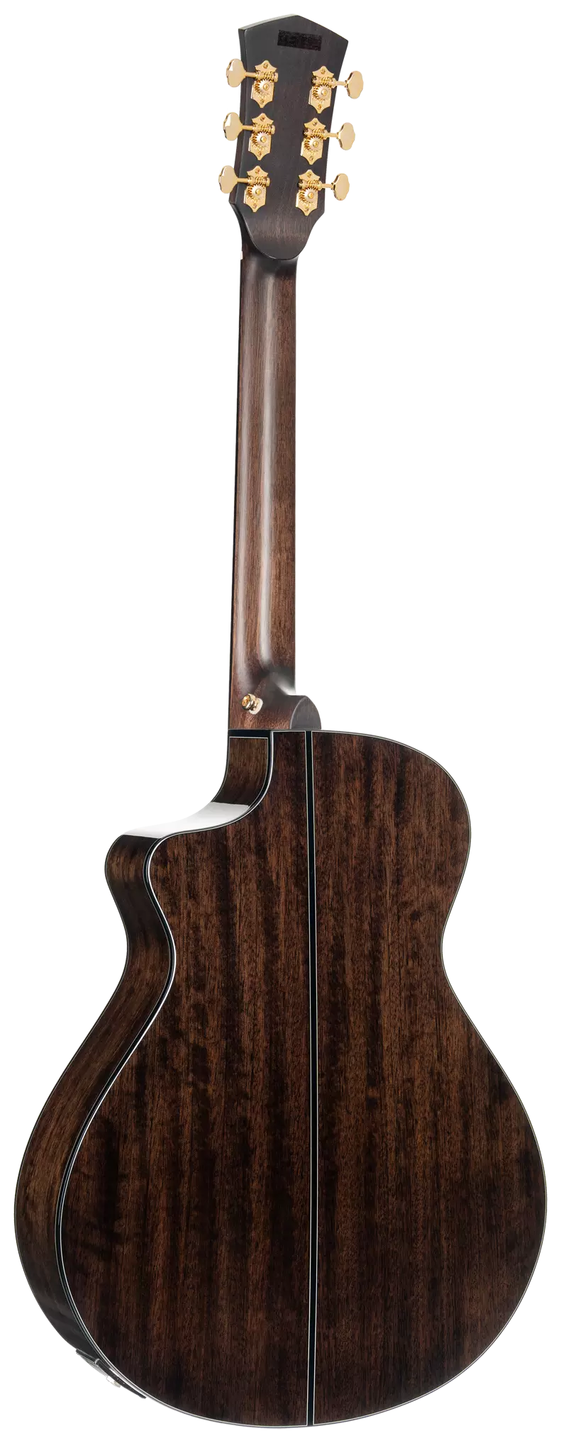 Cort GOLD MC6 Natural 1