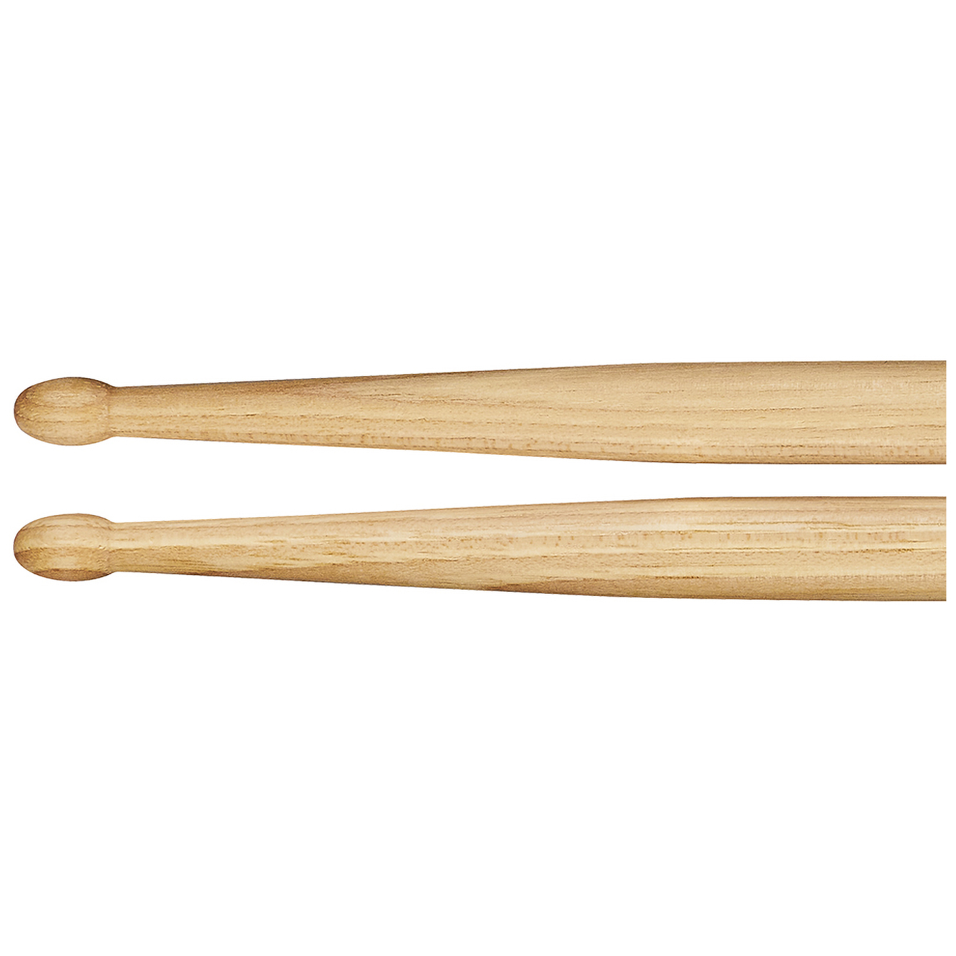 Meinl Stick Brush - Meinl Stick Brush Compact 15 Drumstick American Hickory - 1