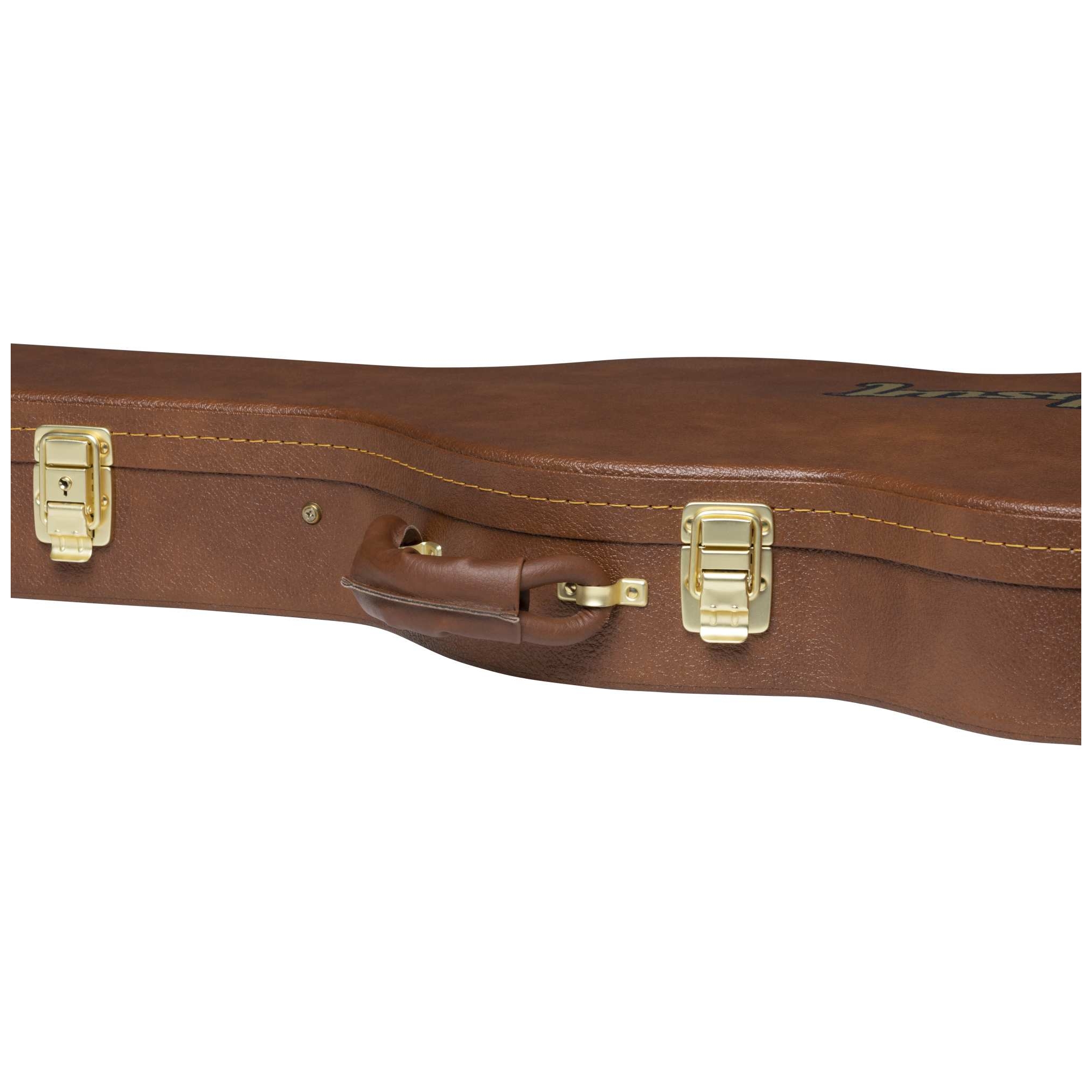 Image of Gibson sg original hardshell case 10028460 2