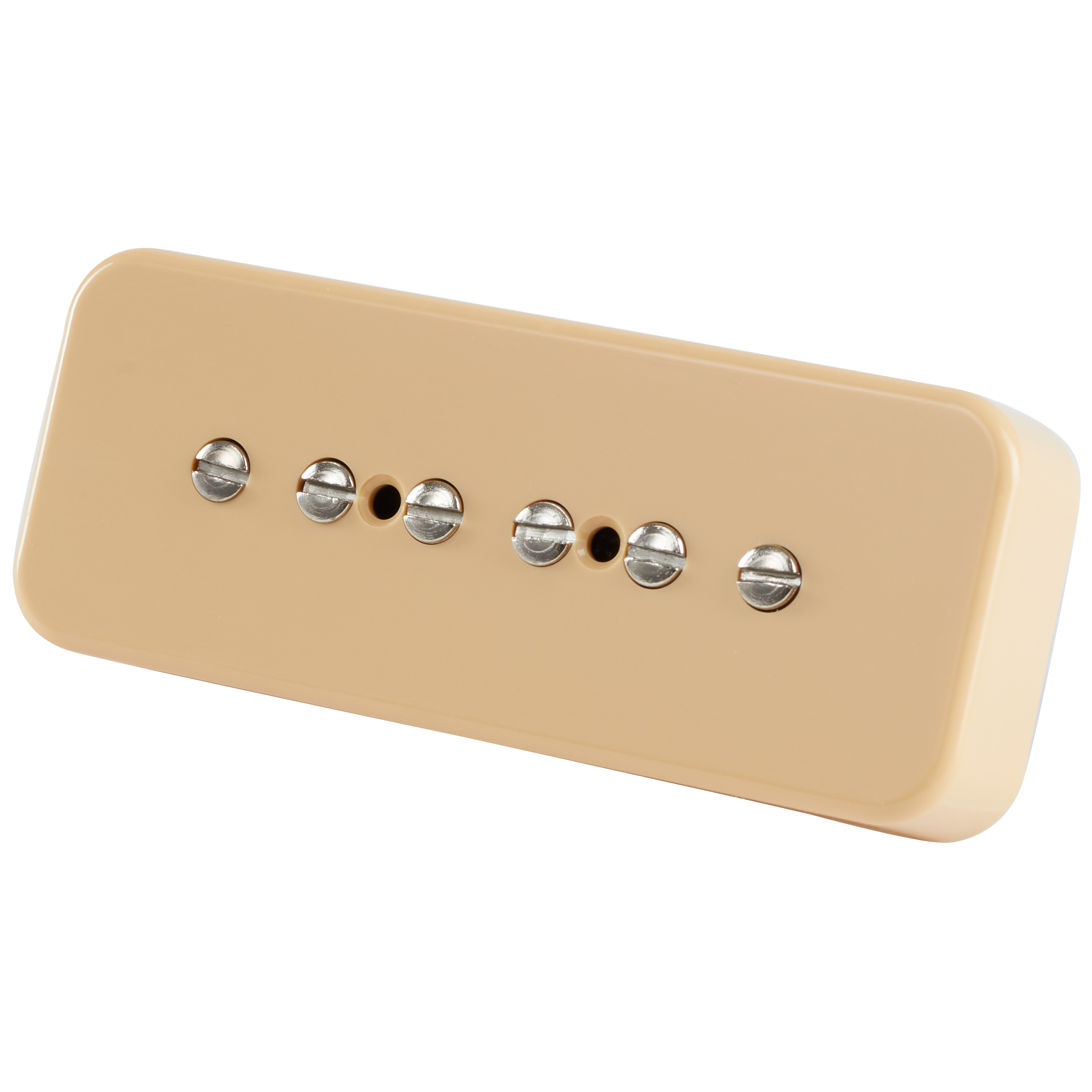 Gibson P-90 Soapbar Underwound Cream 1