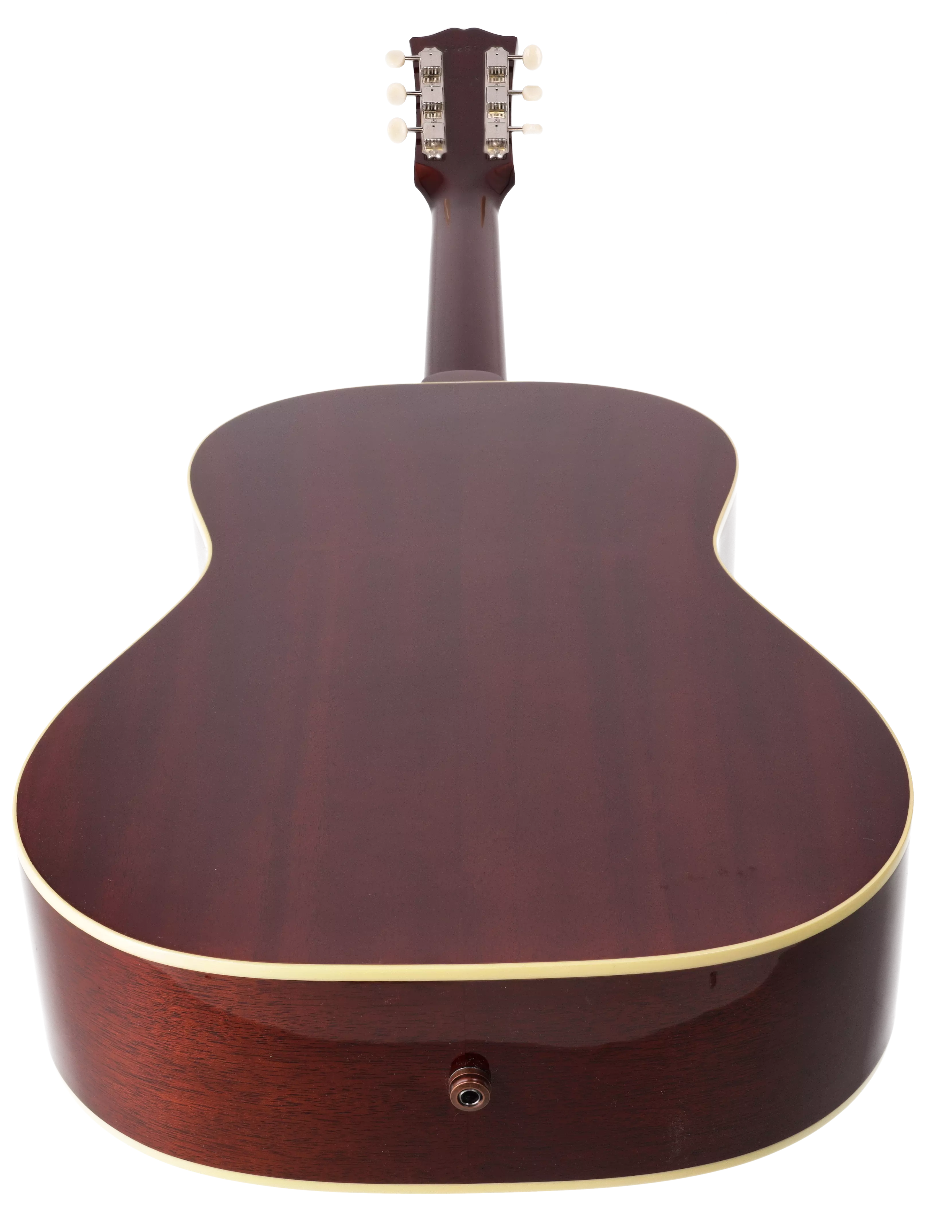 Gibson Original 50s LG-2 Antique Natural 6