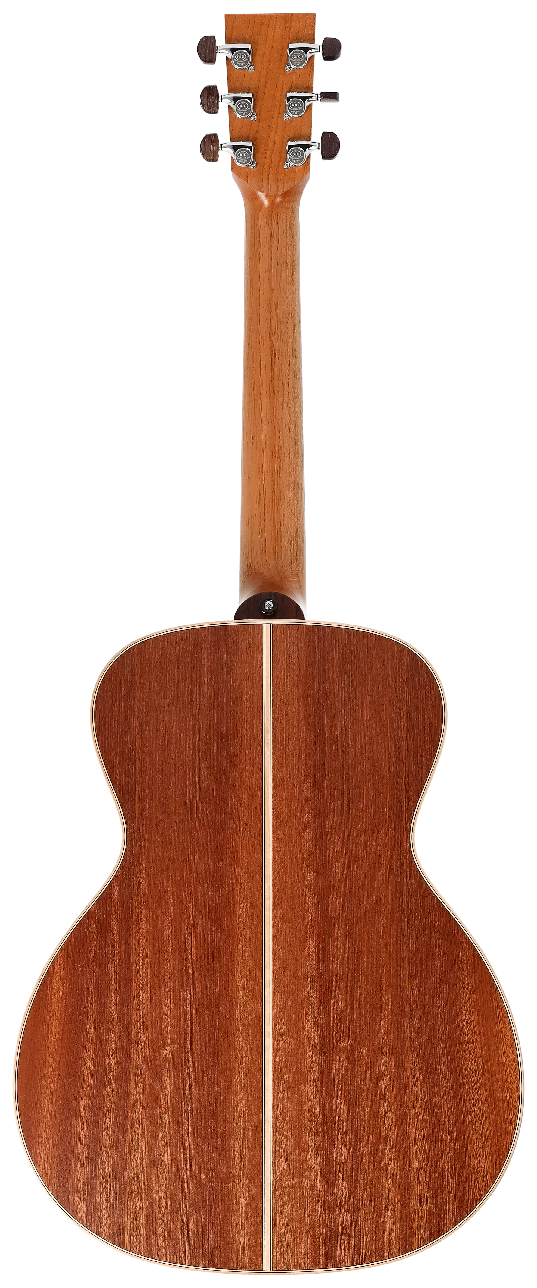 Lakewood M-14 2024 2