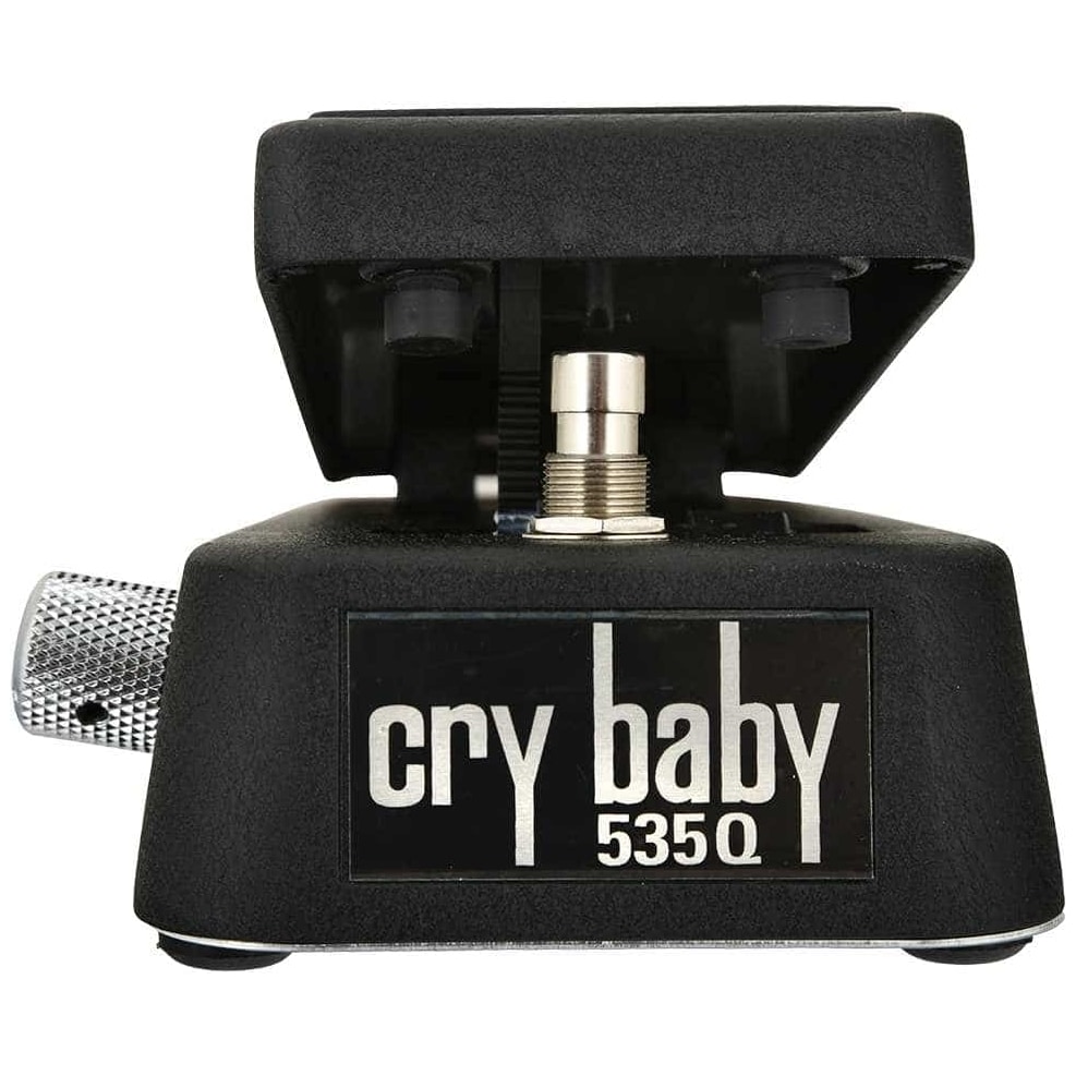 Dunlop - Dunlop Cry Baby 535 Q - 3