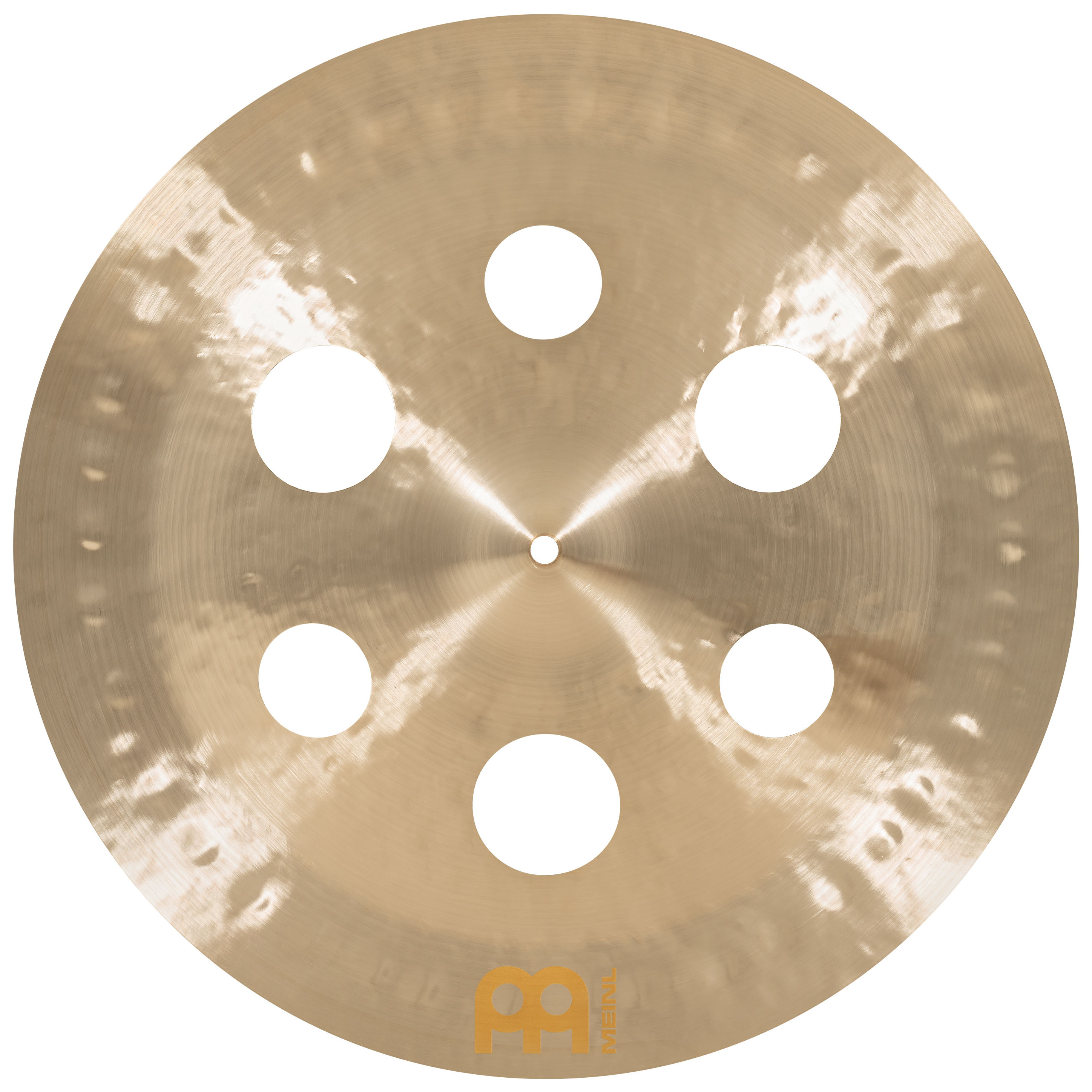 Meinl Cymbals B20DUTRCH - 20" Byzance Dual Trash China 1