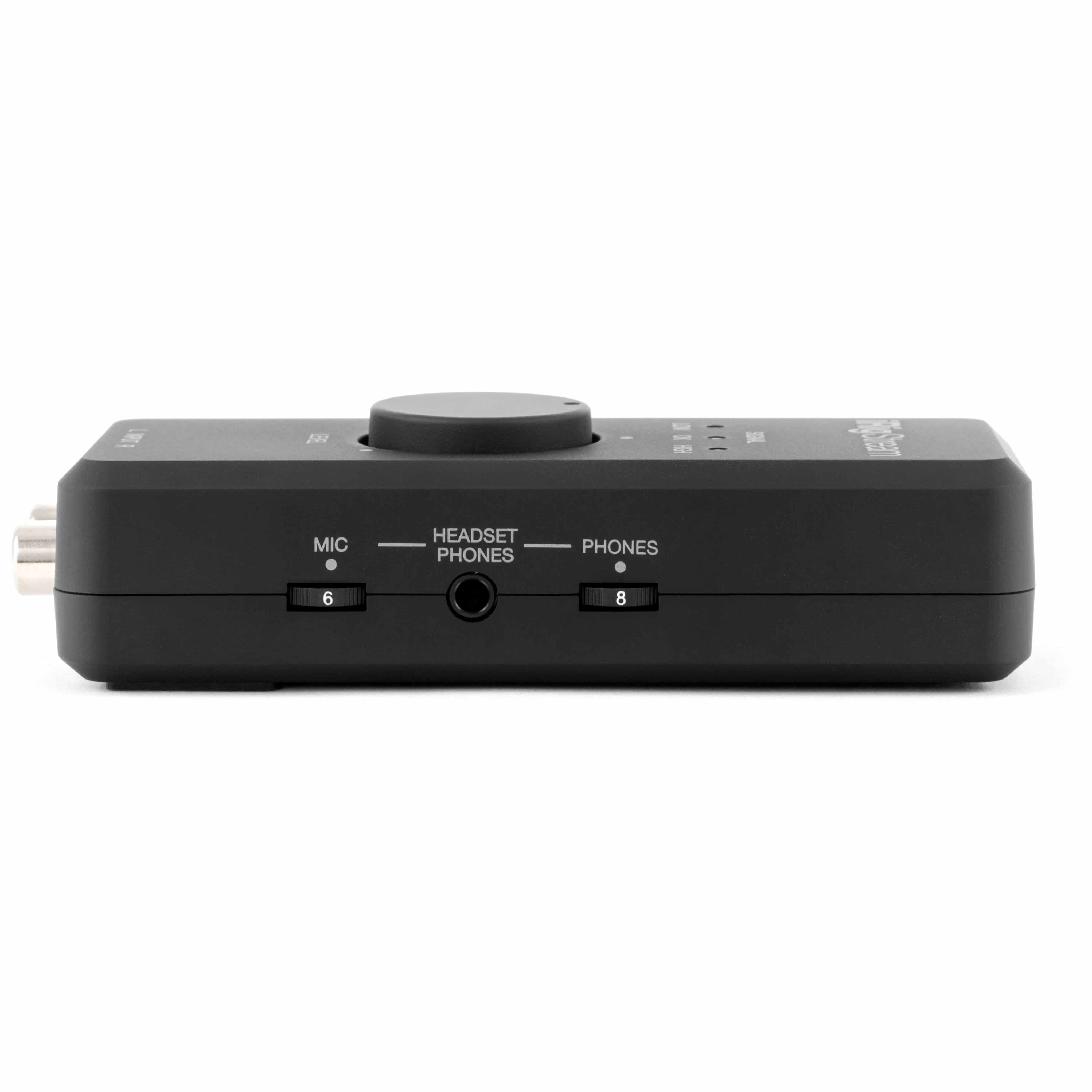 Image of Ik multimedia irig stream 10013060 2