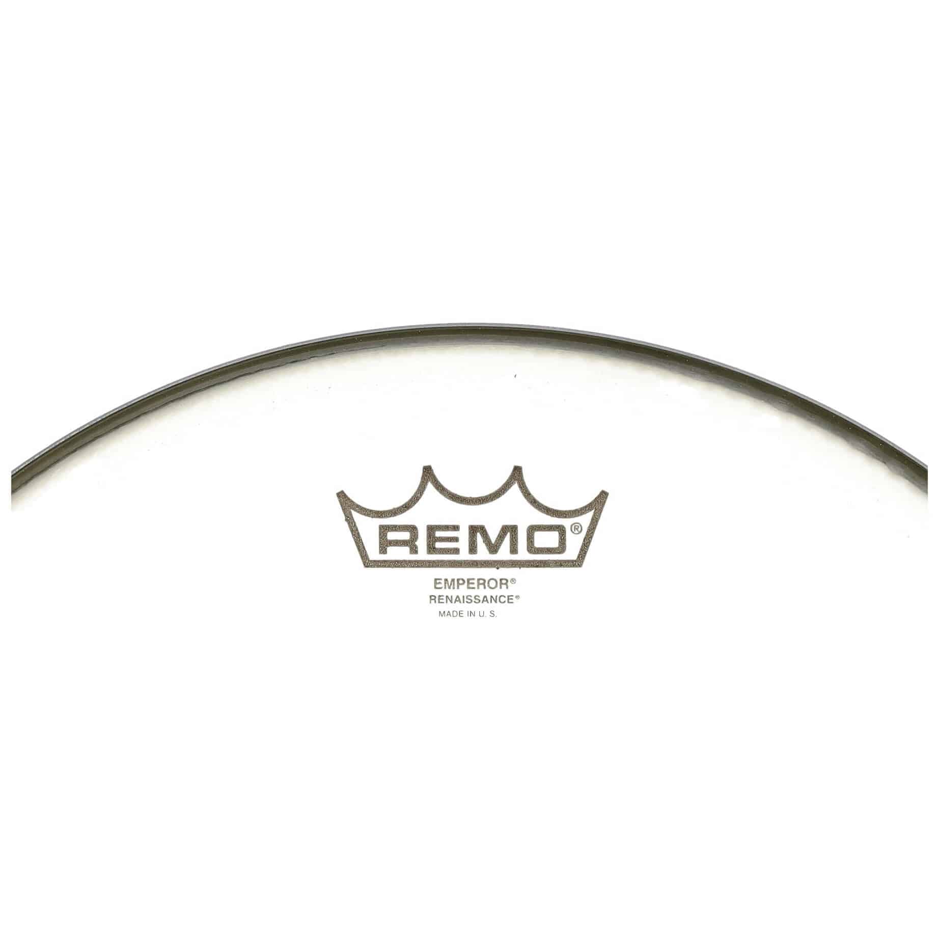 Remo Emperor Renaissance - Snare Fell - 14 Zoll 2