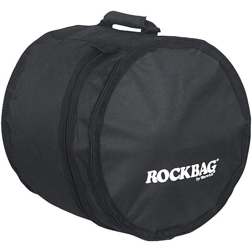 RockBag RB 22452 B Student Tom Tom Bag 12" x 8"
