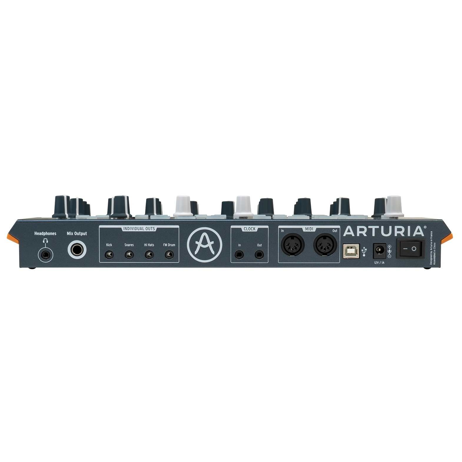Arturia - Arturia DrumBrute Impact - 2