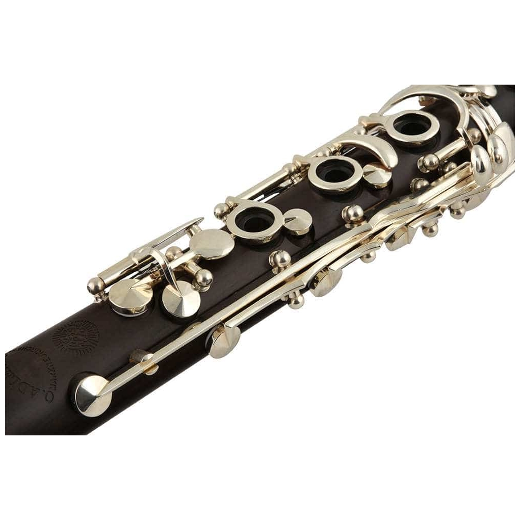 Oscar Adler - Oscar Adler 320 B B-Klarinette - 3