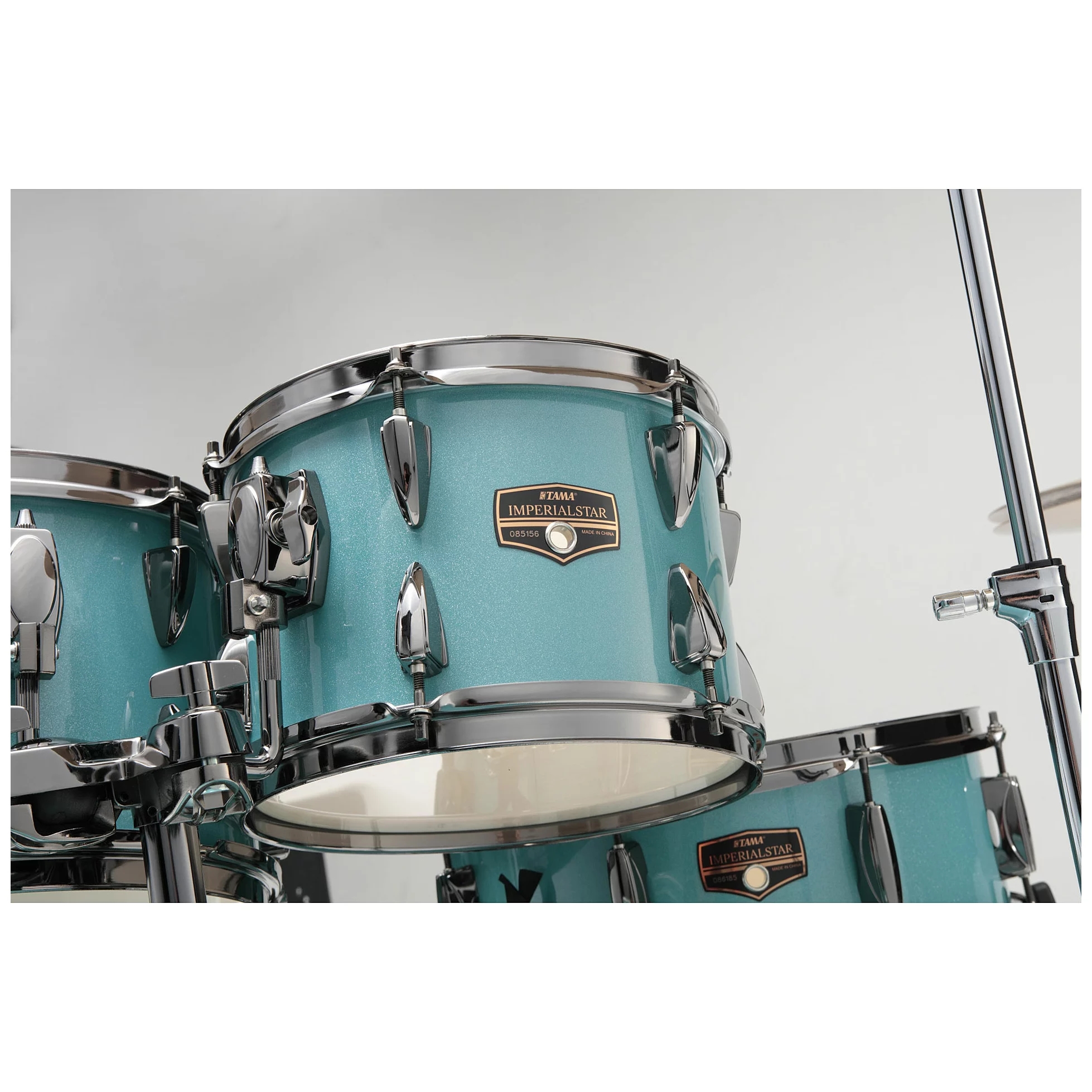 Tama IP52H6WBN-SLM Imperialstar Sky Blue Mist 22" 1