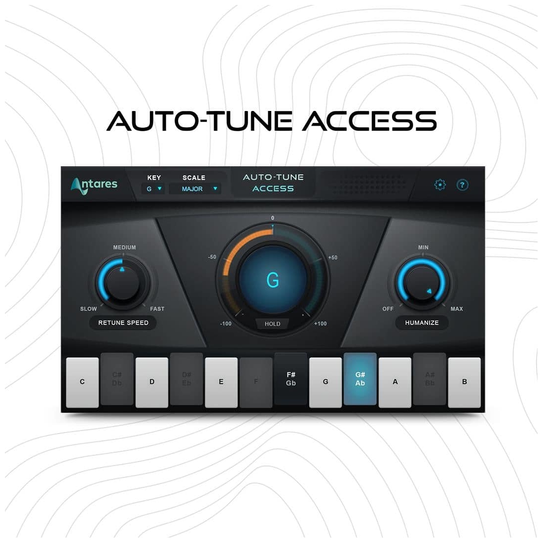 Image of Focusrite clarett+ octopre 10028120 7
