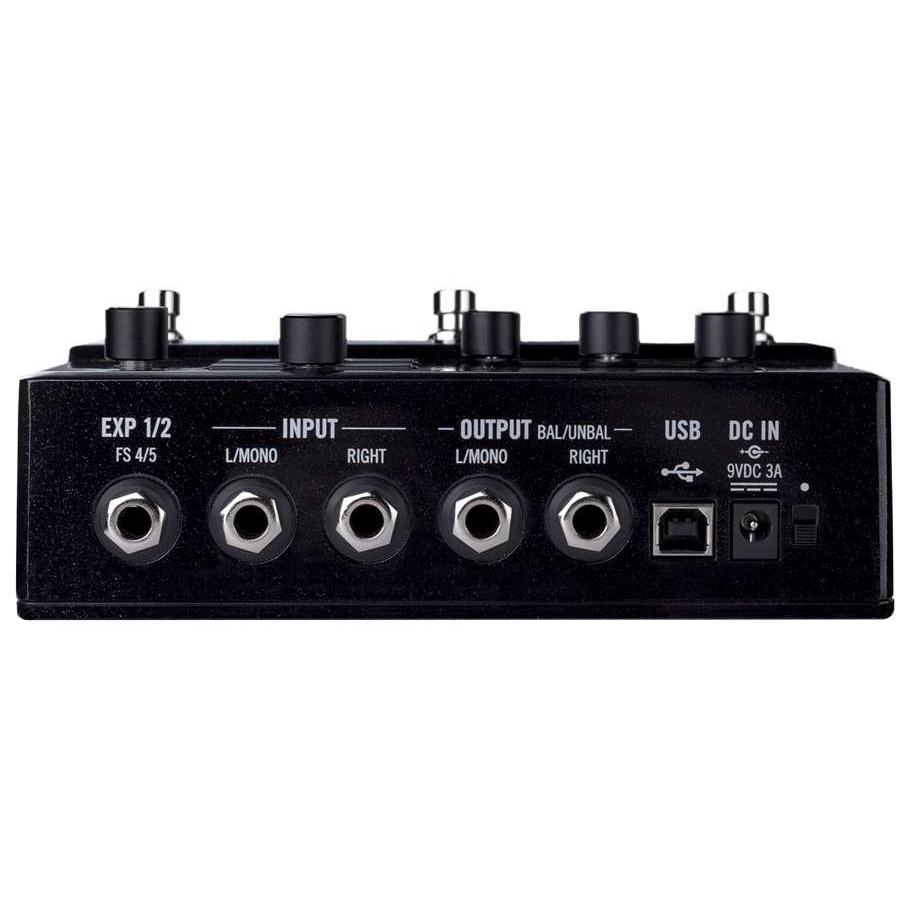 Line 6 - Line 6 HX Stomp - 1