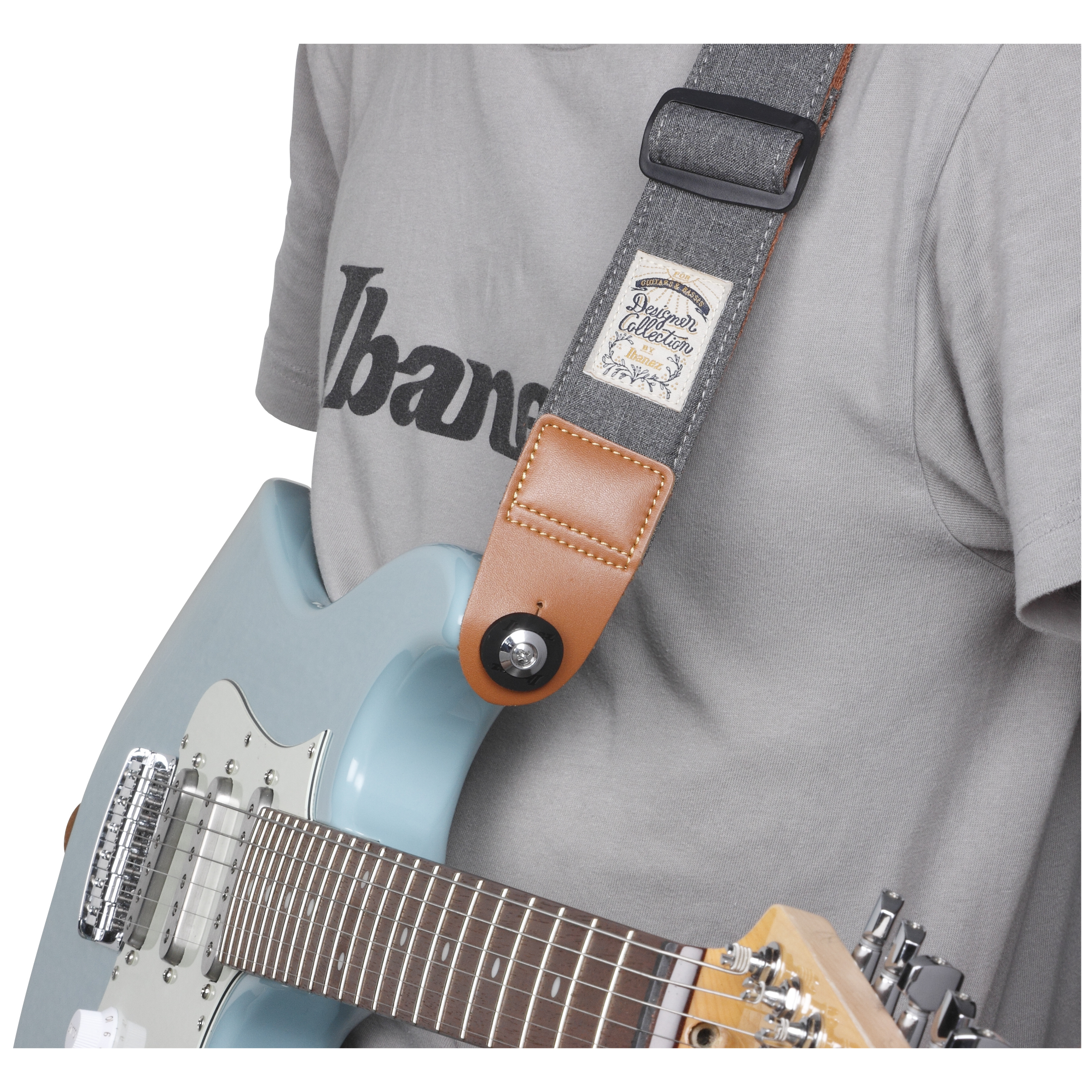 Ibanez ISB4-BK 3