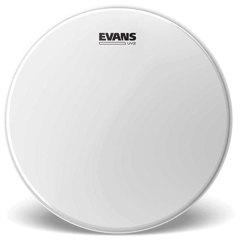 Evans - Evans B13UV2 - UV2 Tom Fell - 13 Zoll - Coated