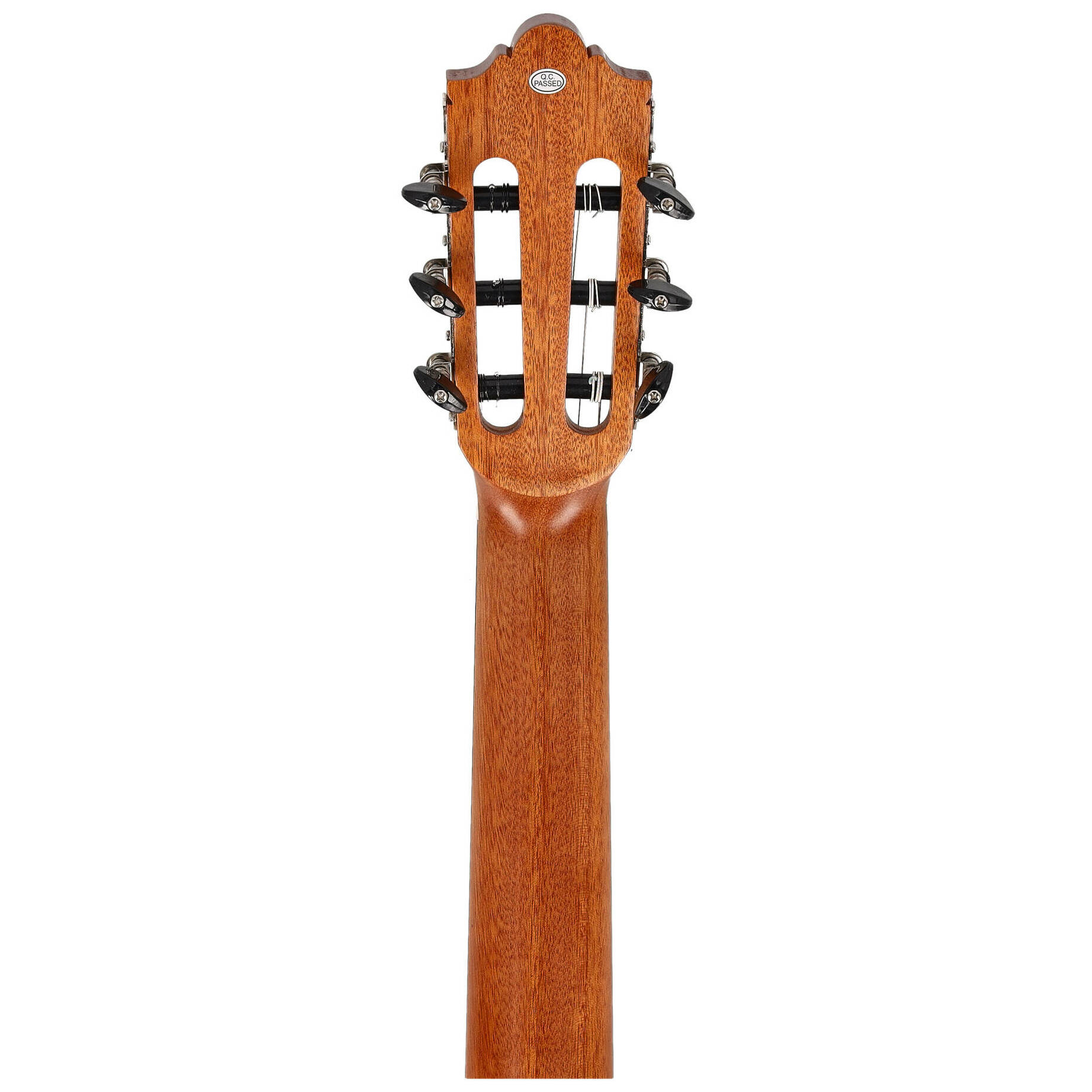 Redwood Student 3/4 6