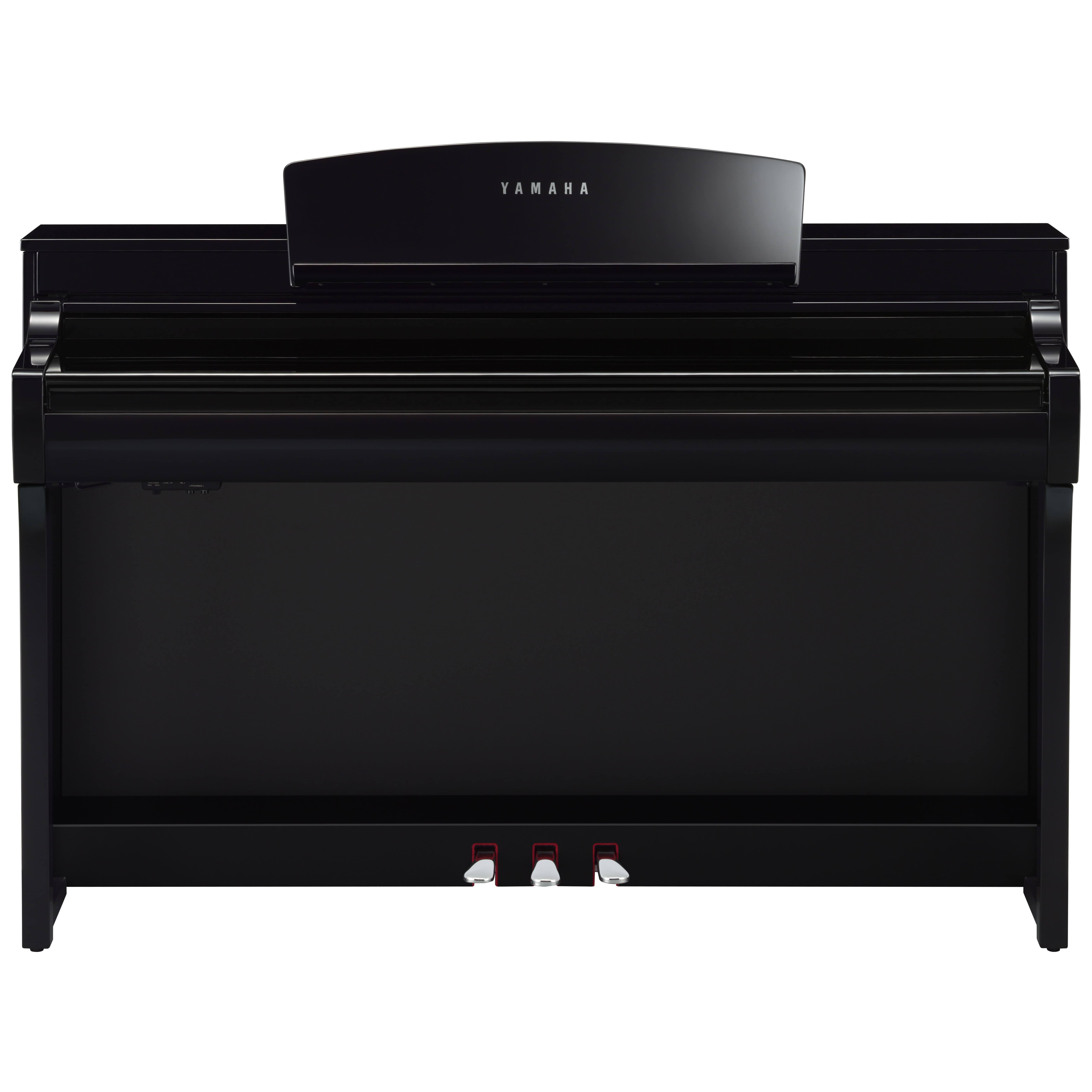Yamaha CSP-255 PE 1