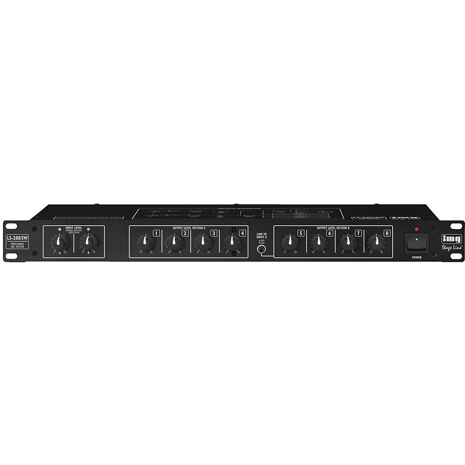  LS-280/SW