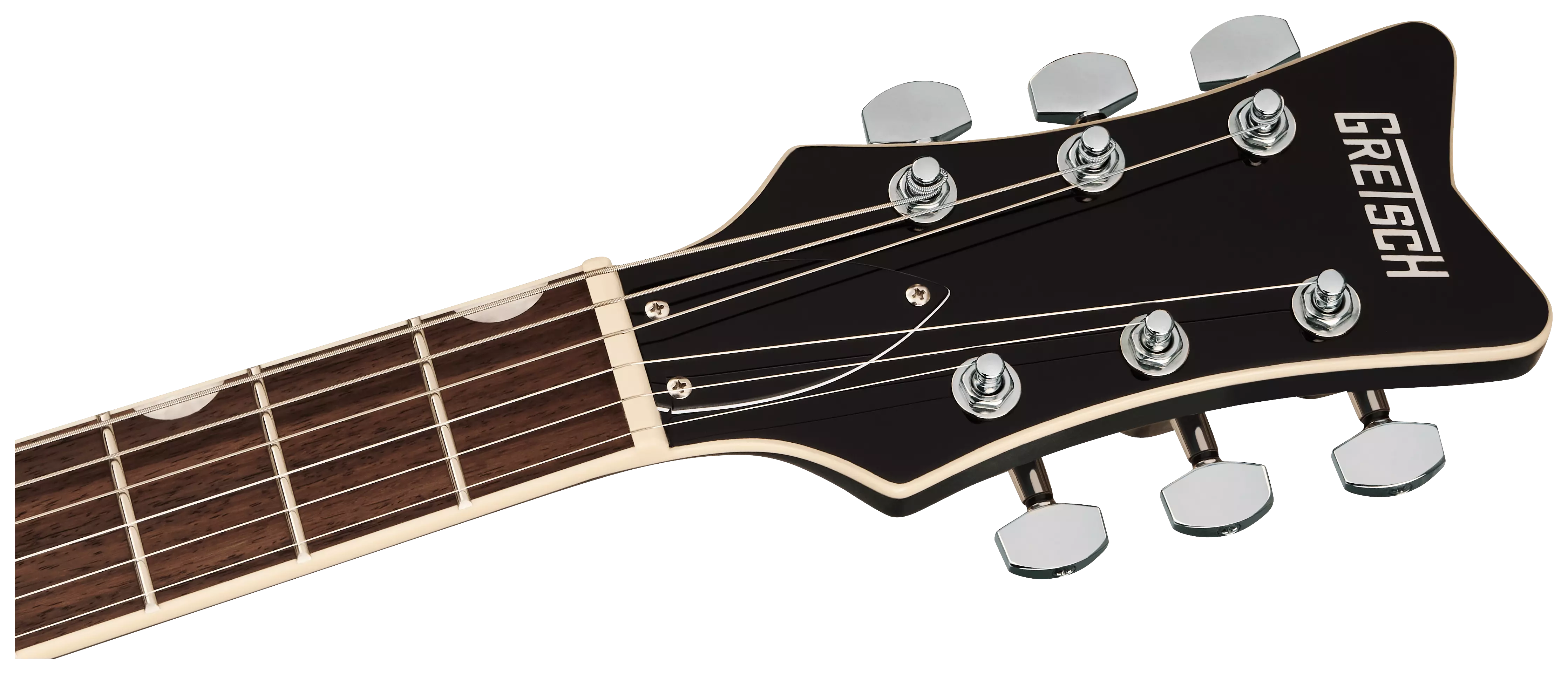 Gretsch Electromatic Jet RW Club Druid Green 7