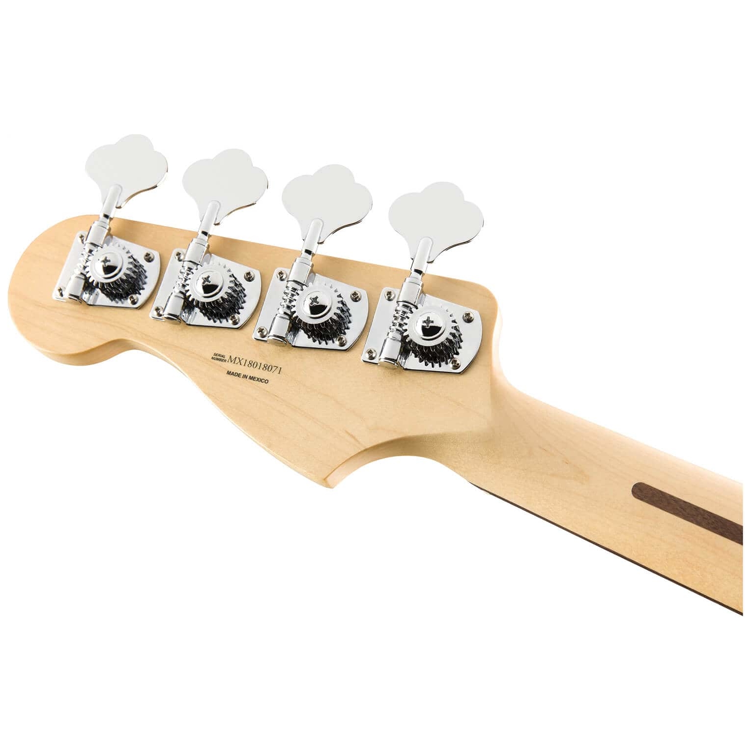 Image of Fender player precision bass pf blk 10013143 5