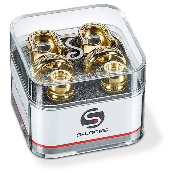 Schaller - Schaller S-Locks Gold - 1