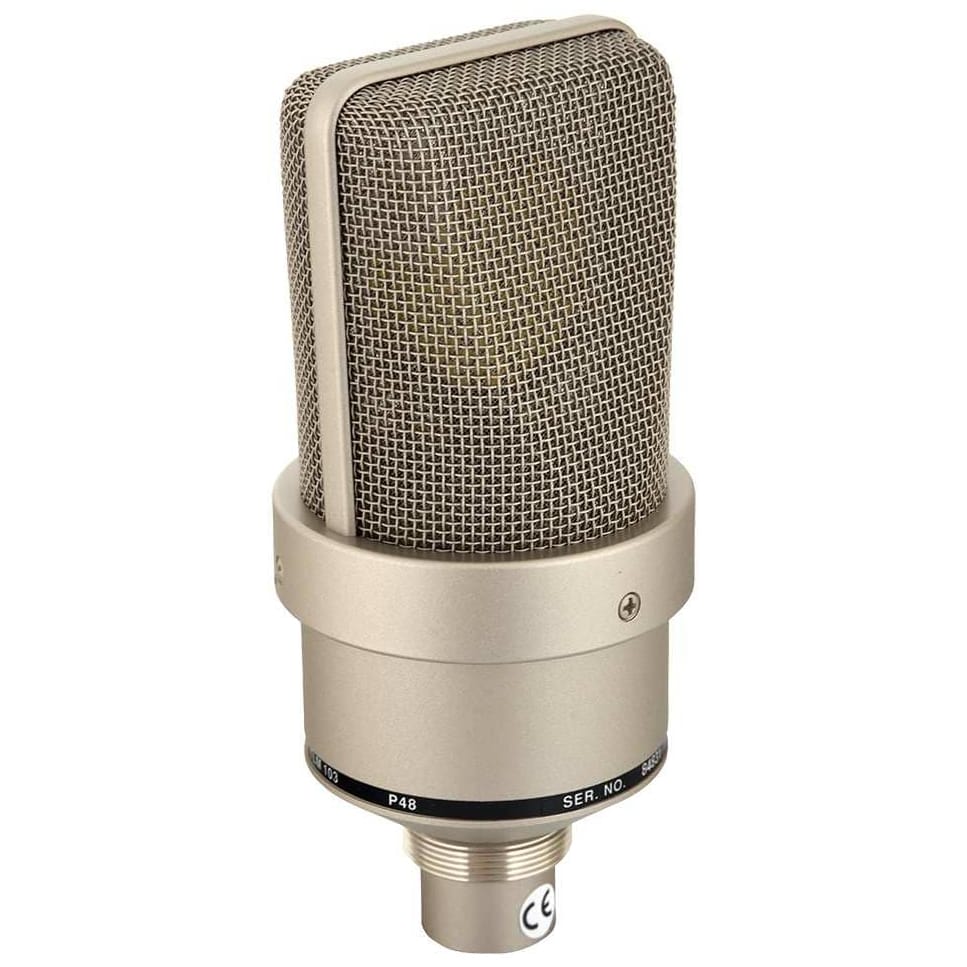 Neumann - Neumann TLM 103 Studio Set - 2
