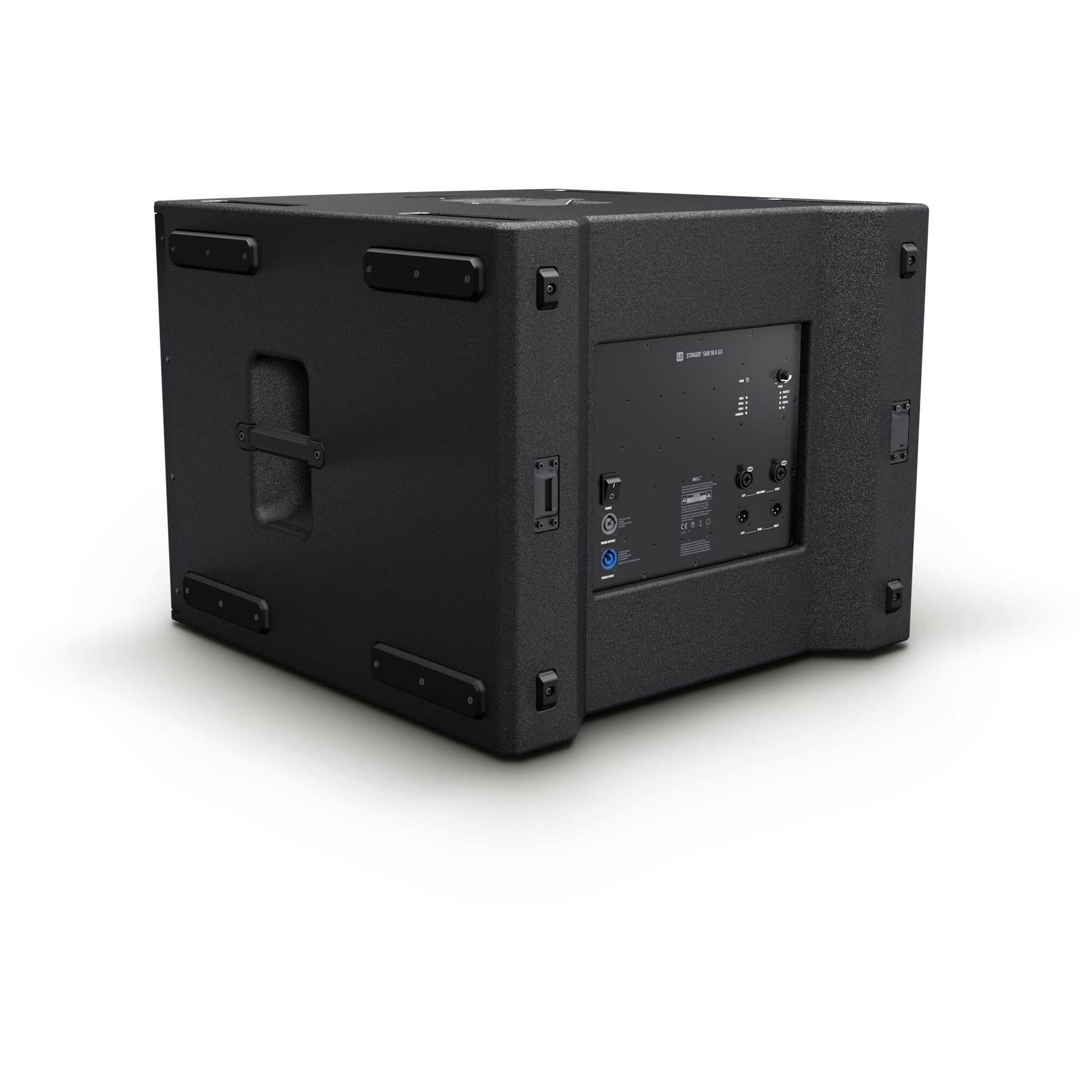 LD Systems Stinger Sub 18 A G3 1
