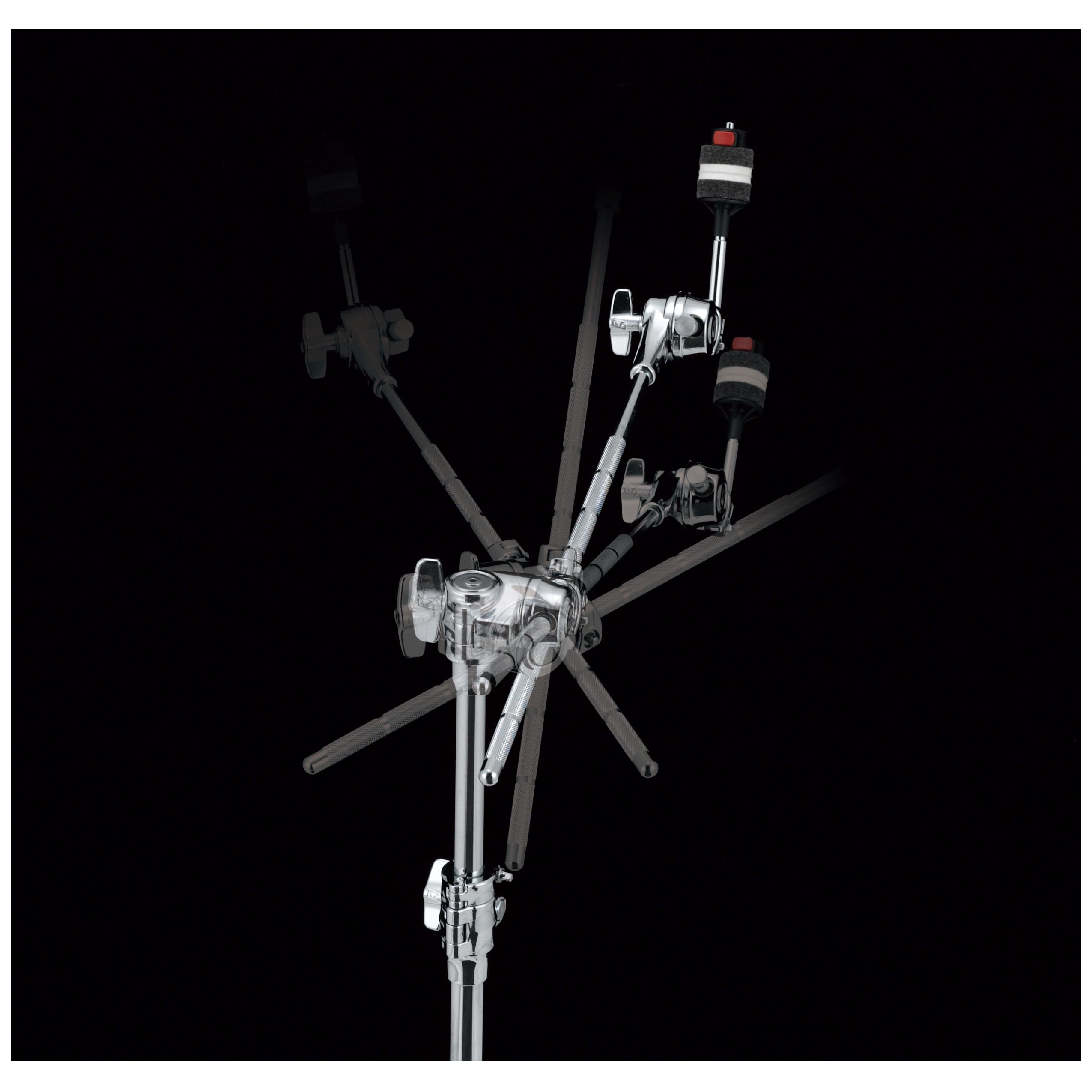 Image of Tama htc107w  star  kombiständer 10000235 4