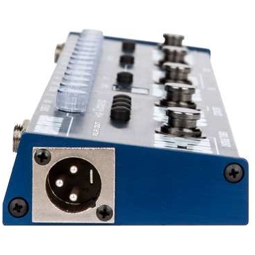 Tech 21 - Tech 21 Bass Fly Rig - 1
