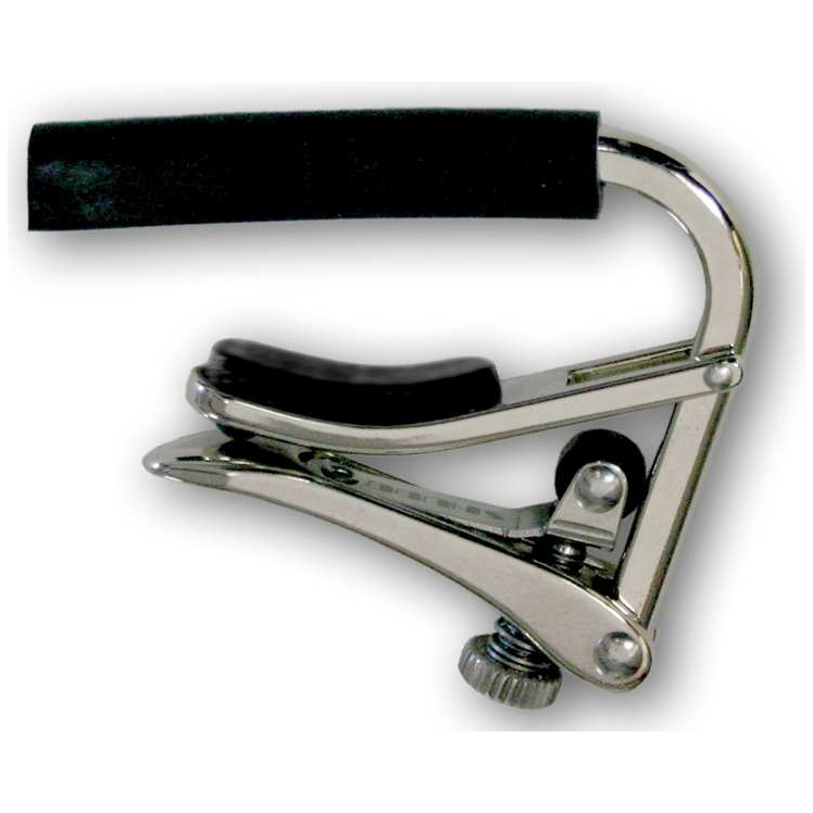 Shubb Capos - Shubb Capos C-1 nickel
