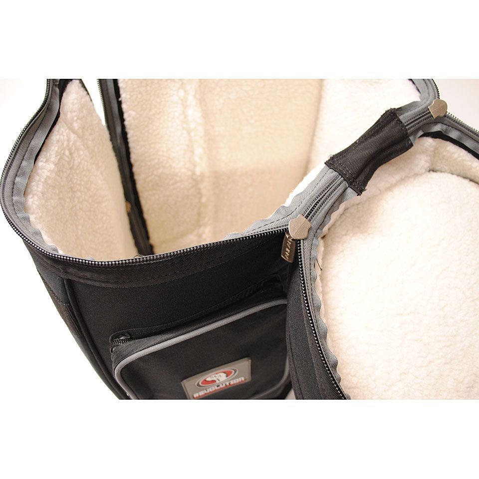 Ahead Armor AR8213 13" x 30" Tumba Backpack 5
